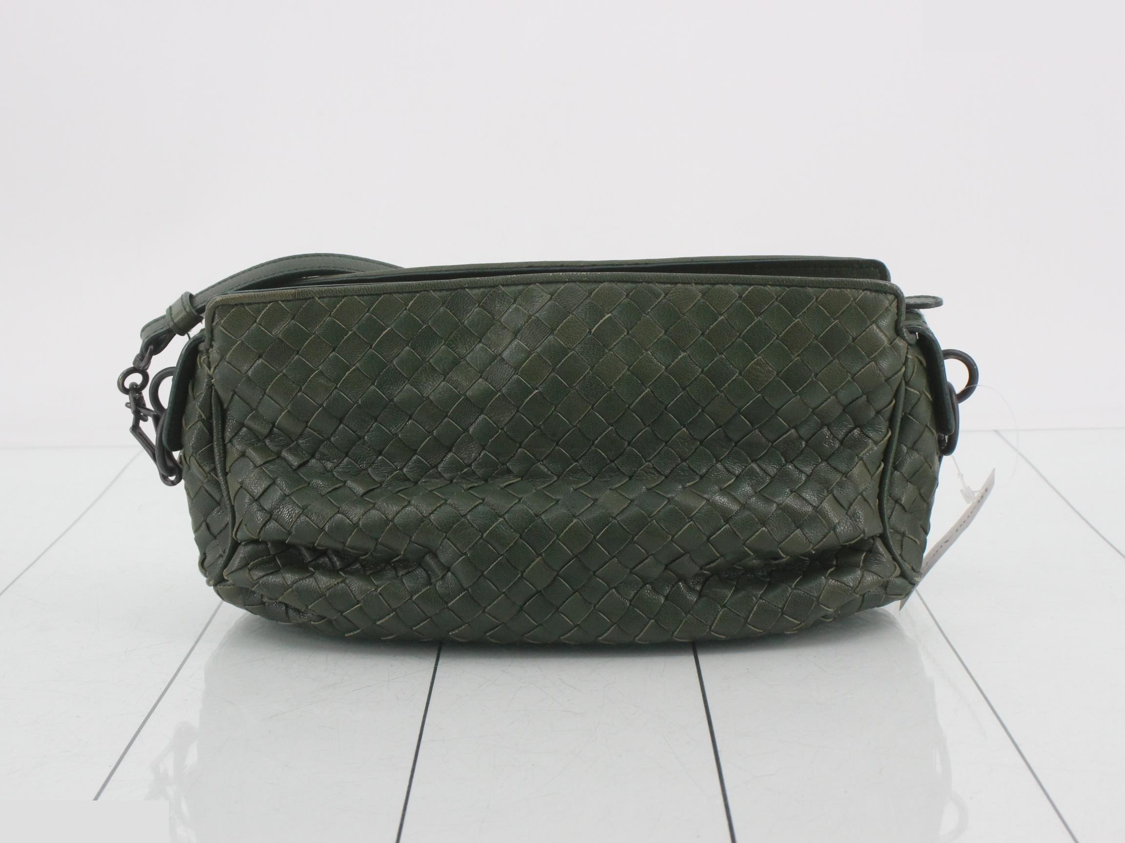 Intrecciato (bag) / Handbag — view 2