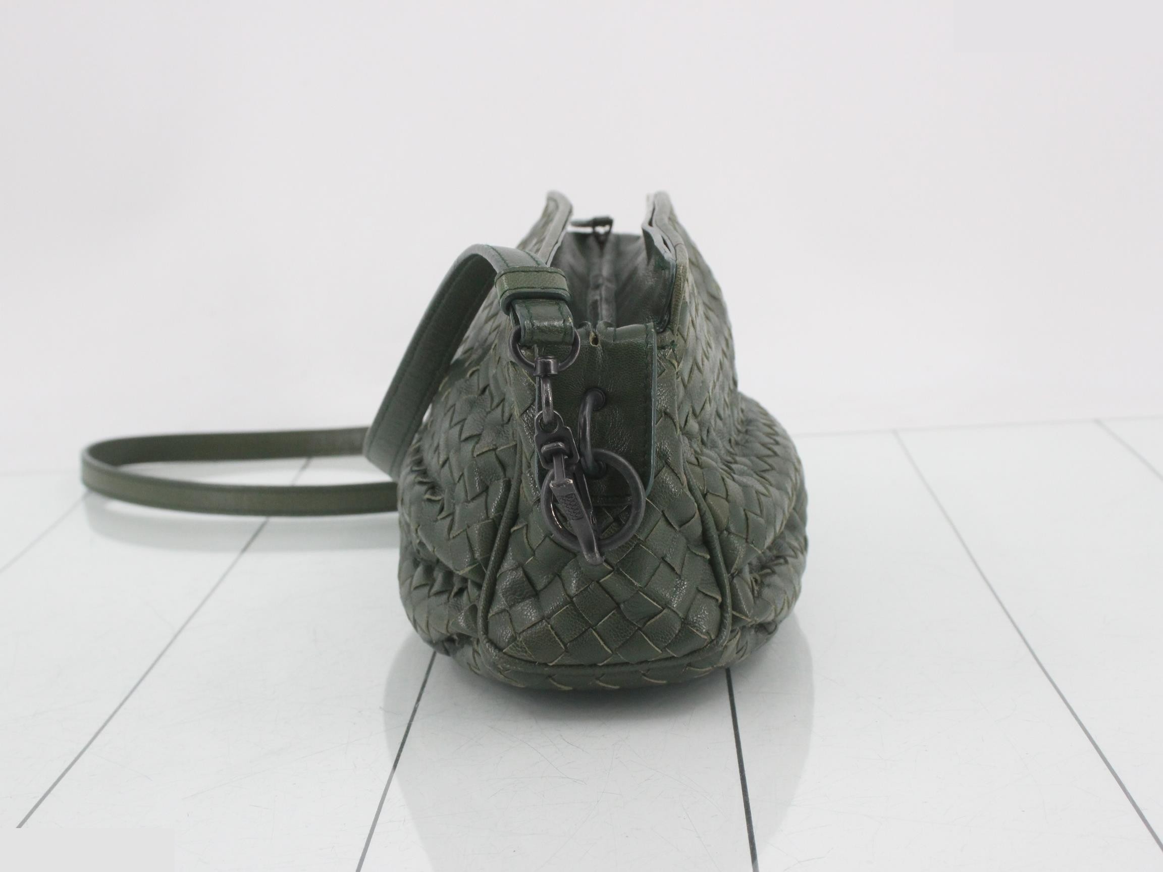 Intrecciato (bag) / Handbag — view 3