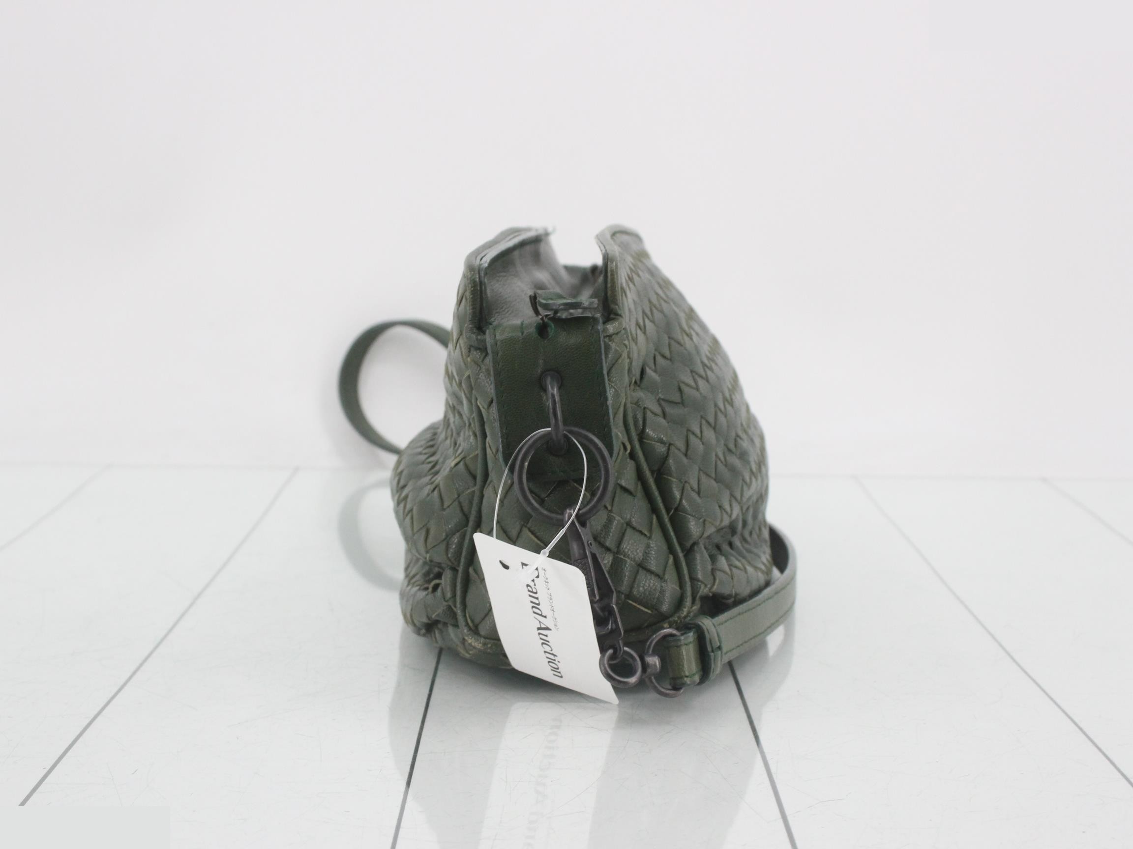 Intrecciato (bag) / Handbag — view 4