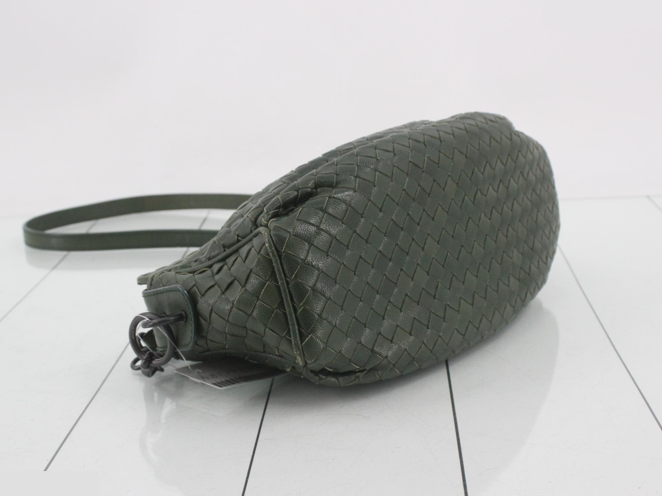 Intrecciato (bag) / Handbag — view 5