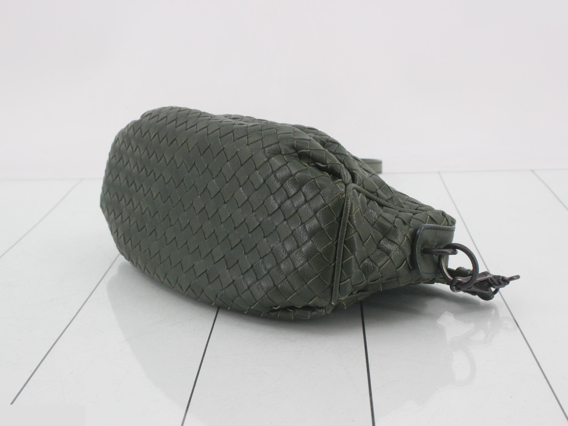 Intrecciato (bag) / Handbag — view 6