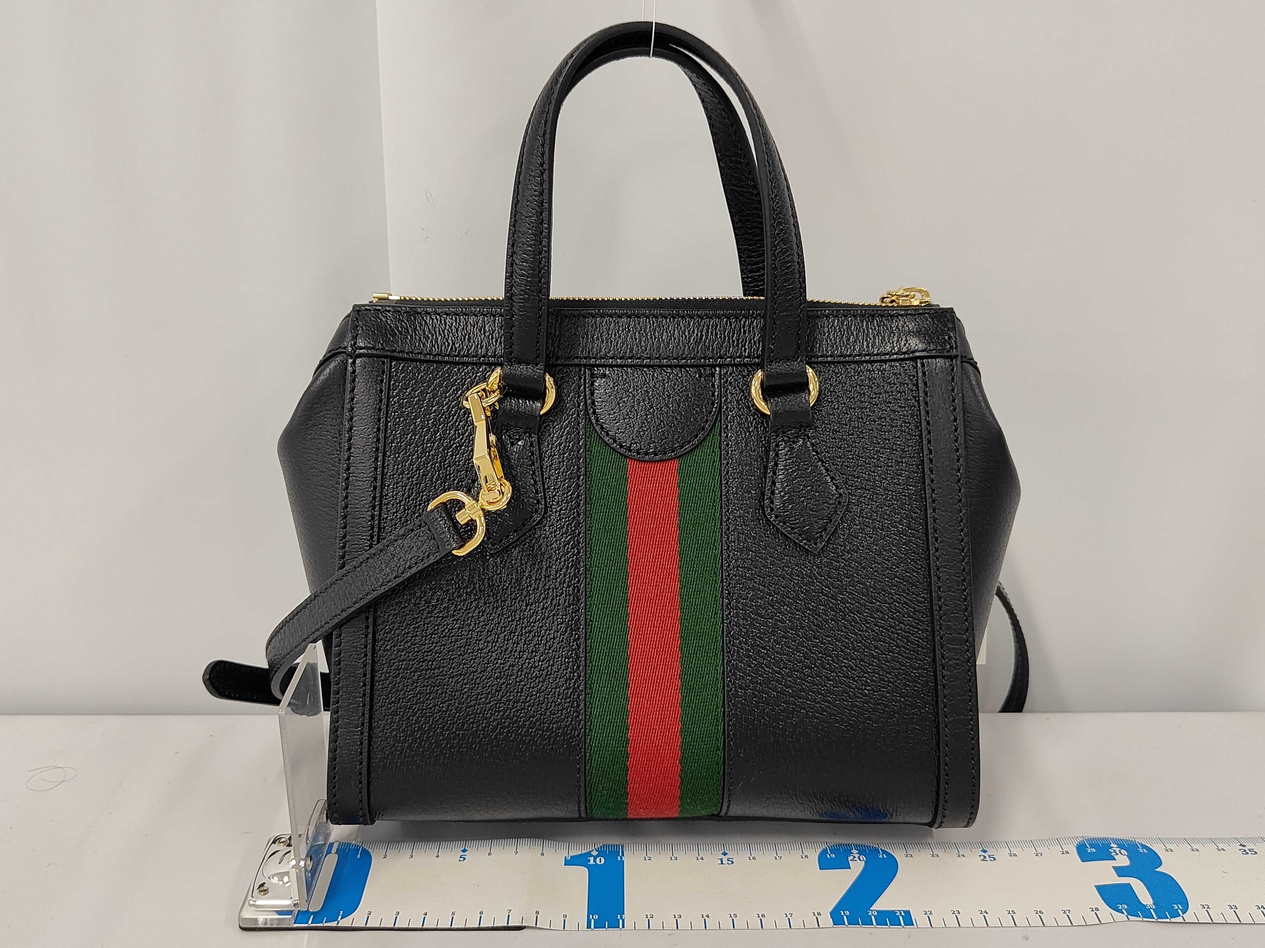 547551 Handbag — view 2