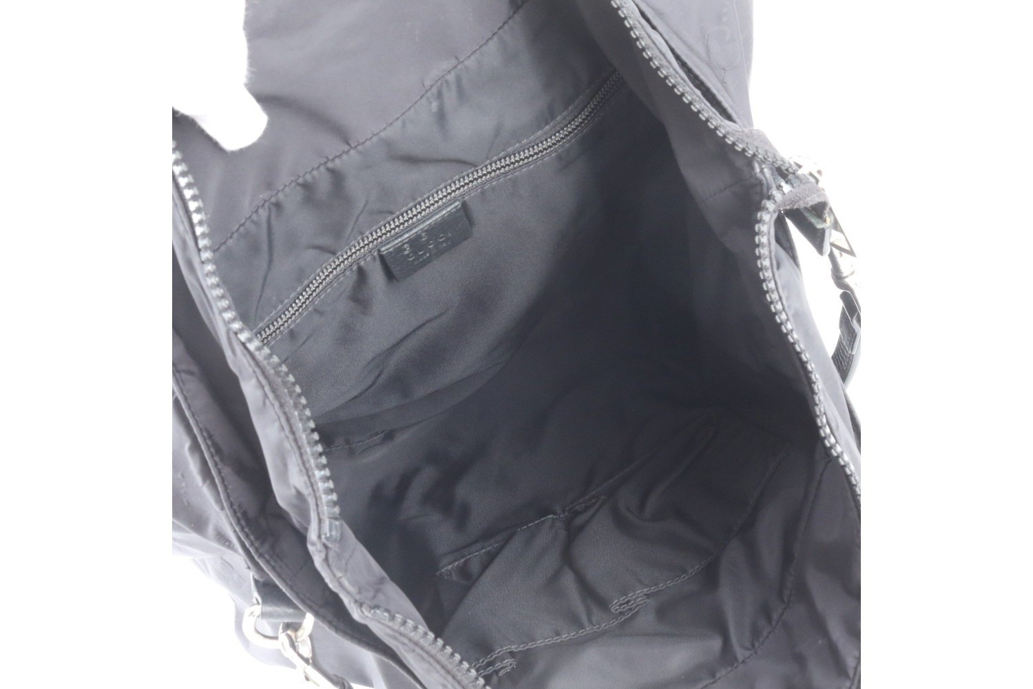 GG canvas (bag) — view 8