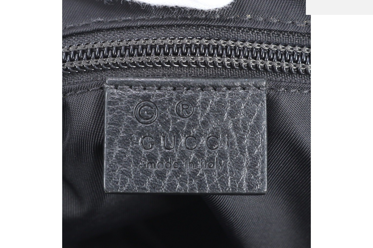 GG canvas (bag) — view 9