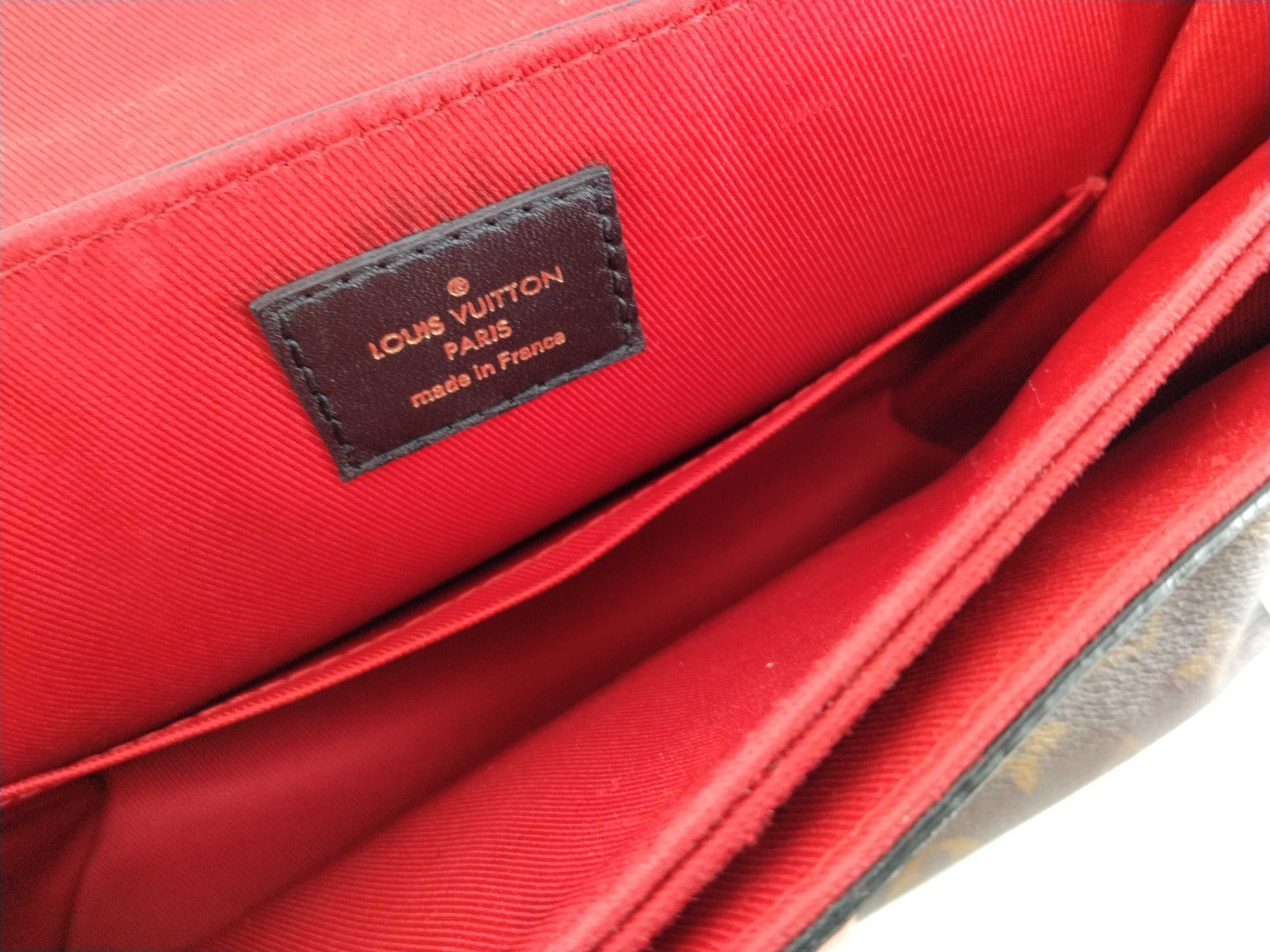 Monogram Georges BB Handbag — view 11