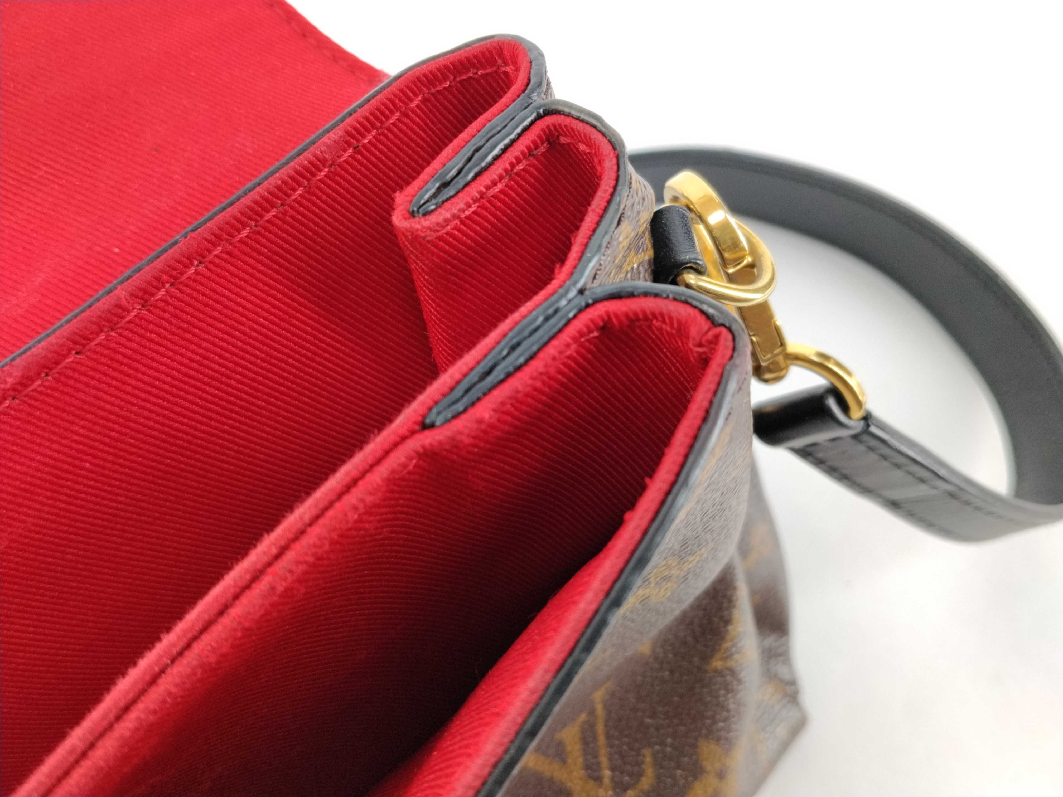 Monogram Georges BB Handbag — view 12