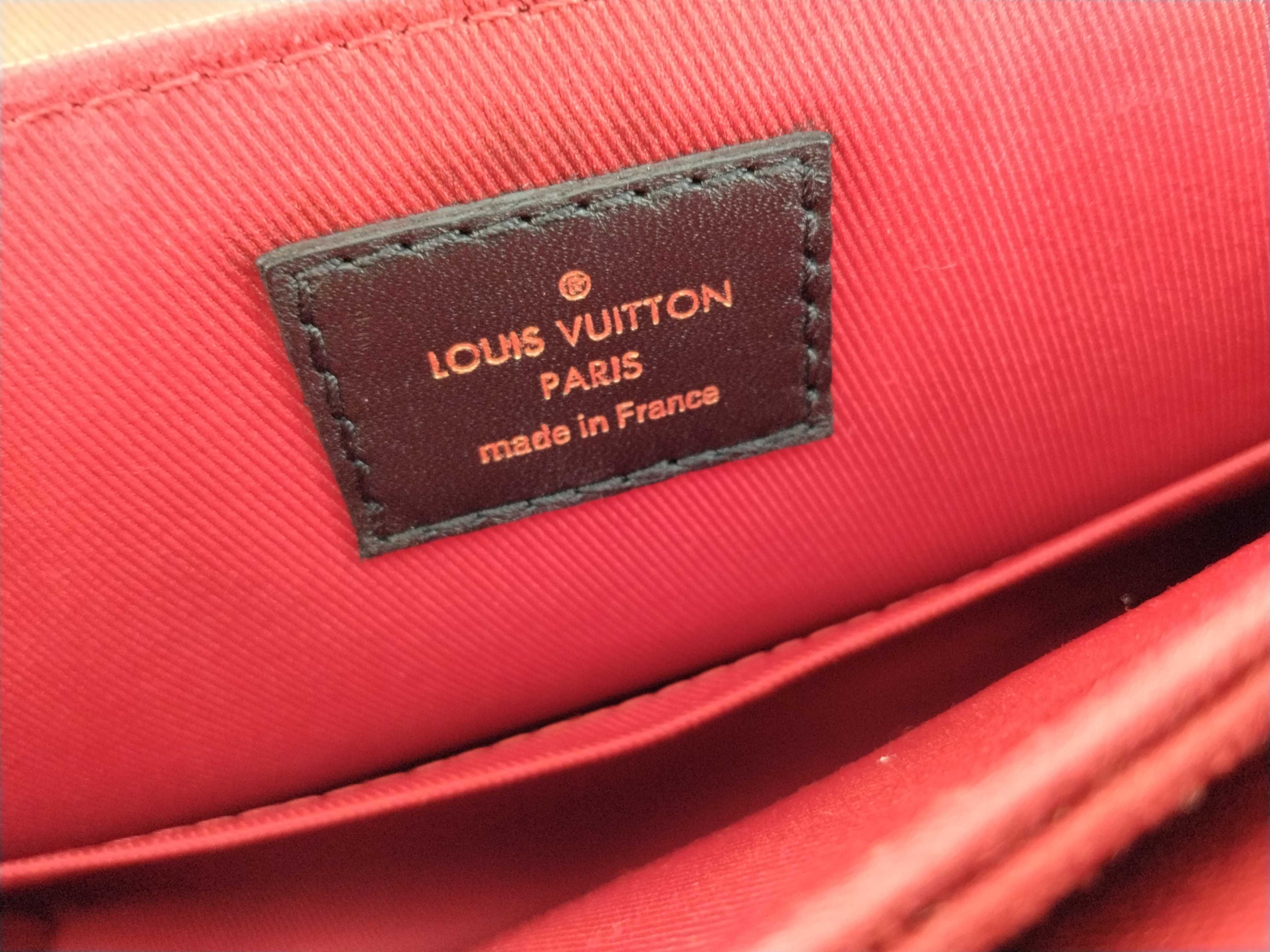 Monogram Georges BB Handbag — view 13