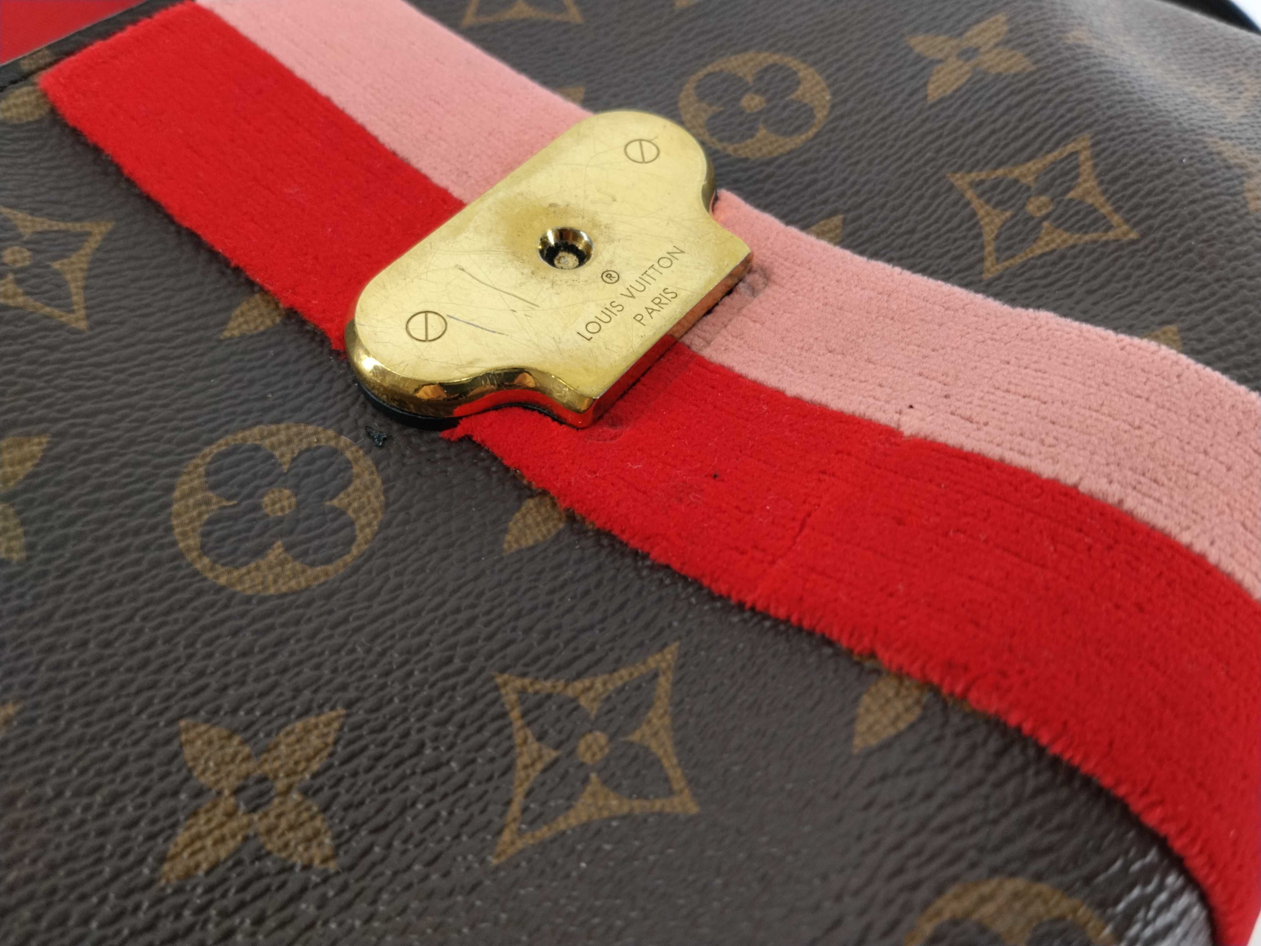 Monogram Georges BB Handbag — view 15