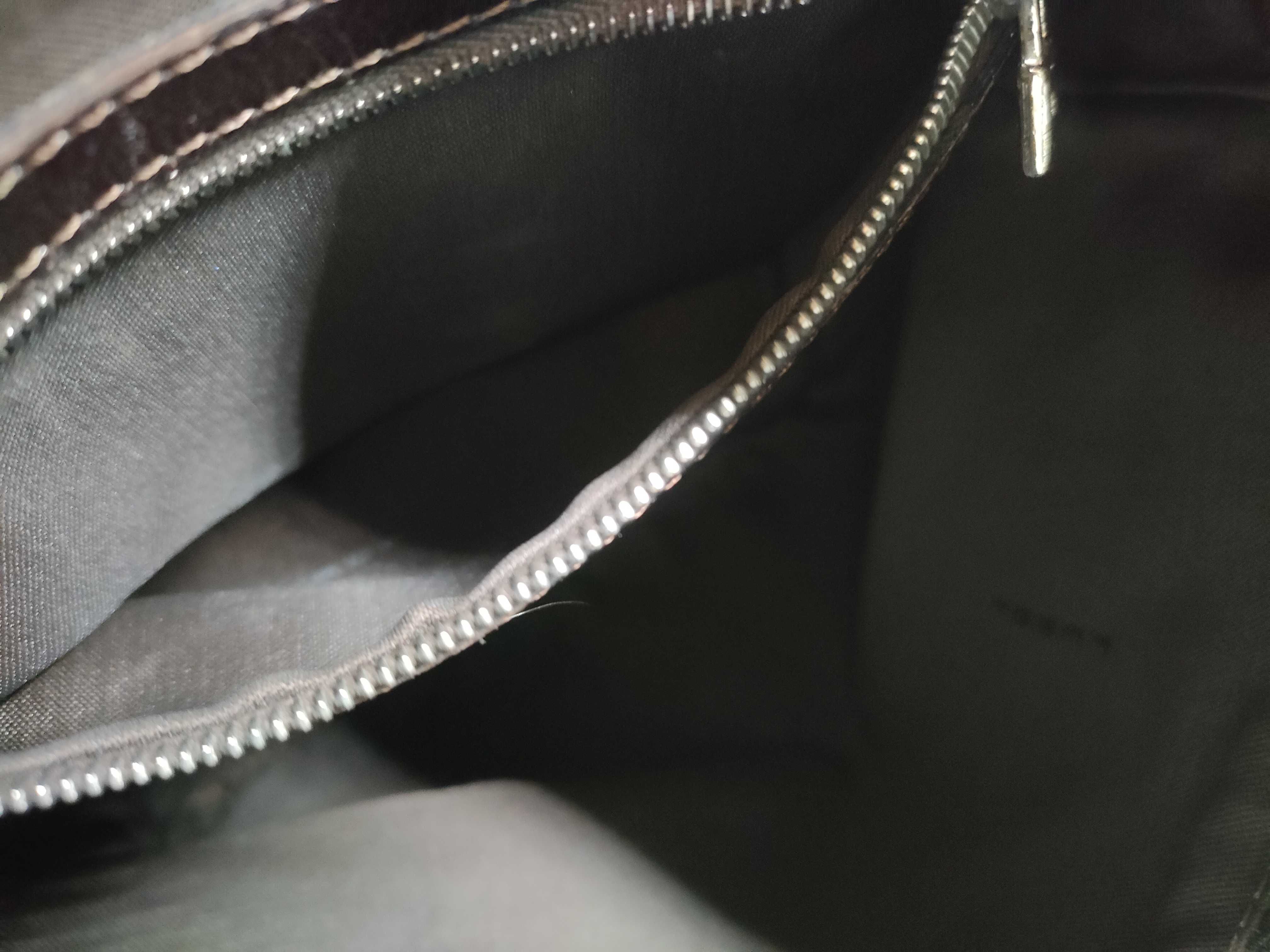Zucca pattern Mamma Bucket Shoulder Bag — view 11
