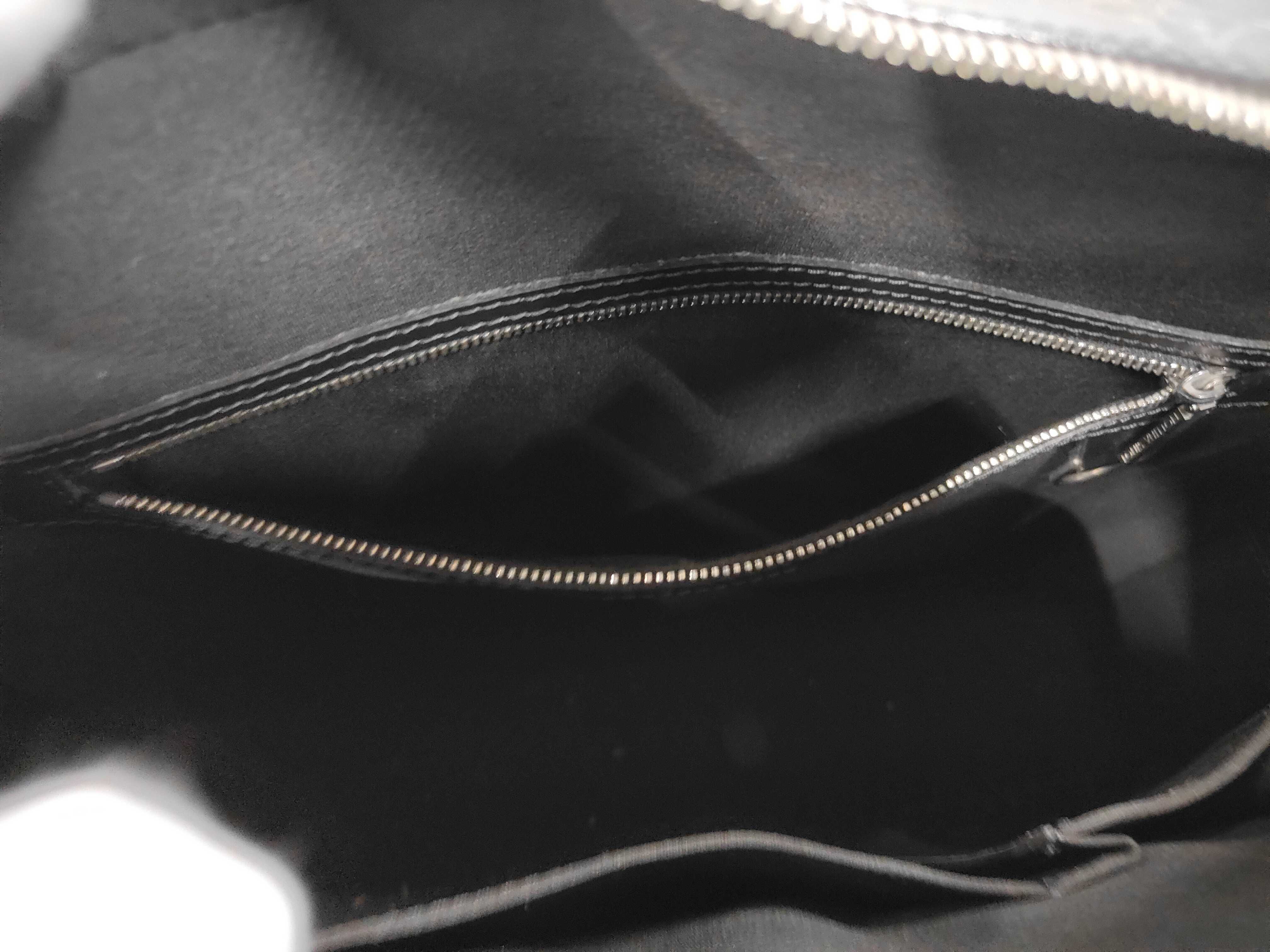 Monogram Matte M55135 Malden Tote Bag — view 7