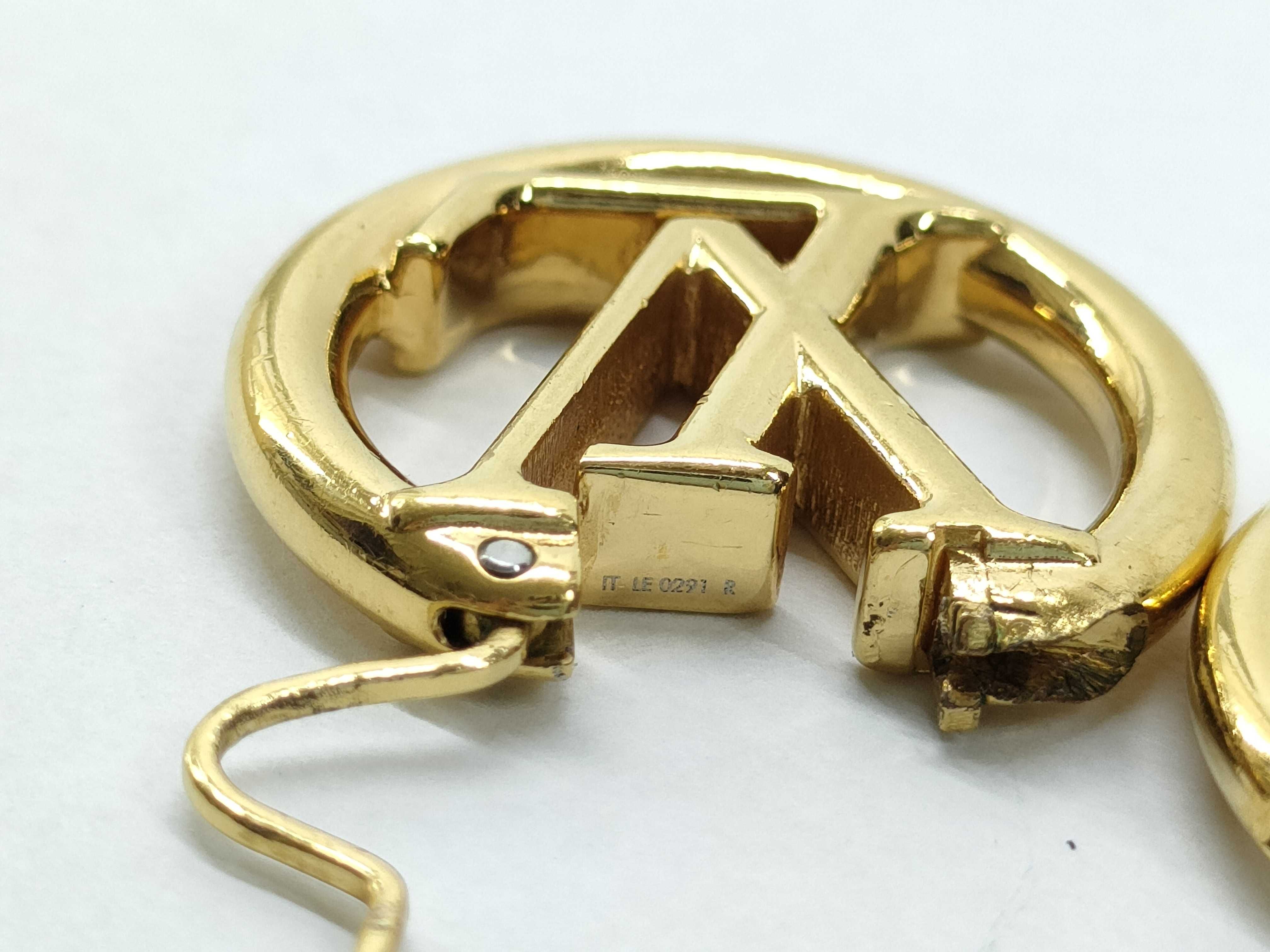 Louise Earrings — view 11