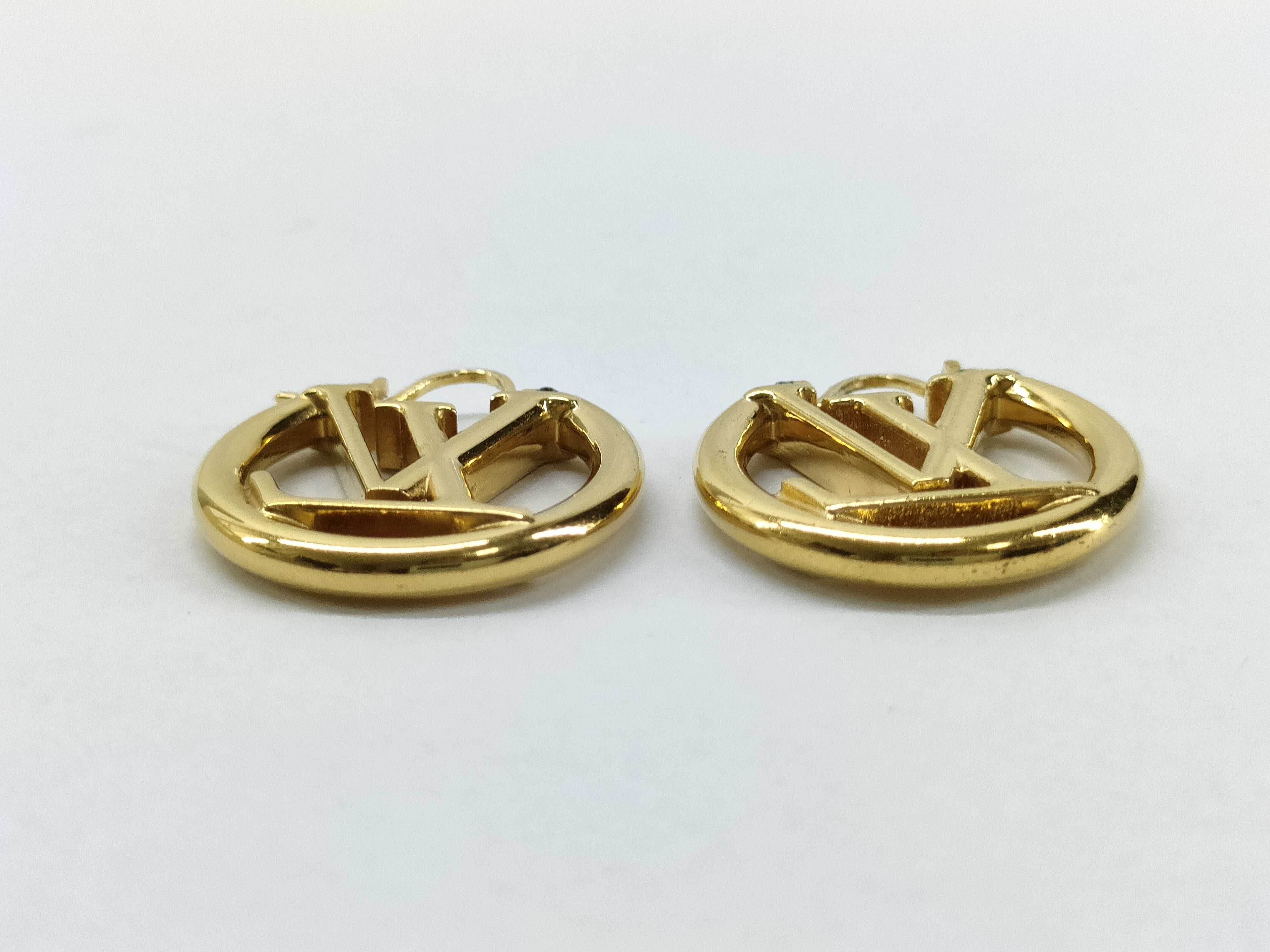 Louise Earrings — view 3
