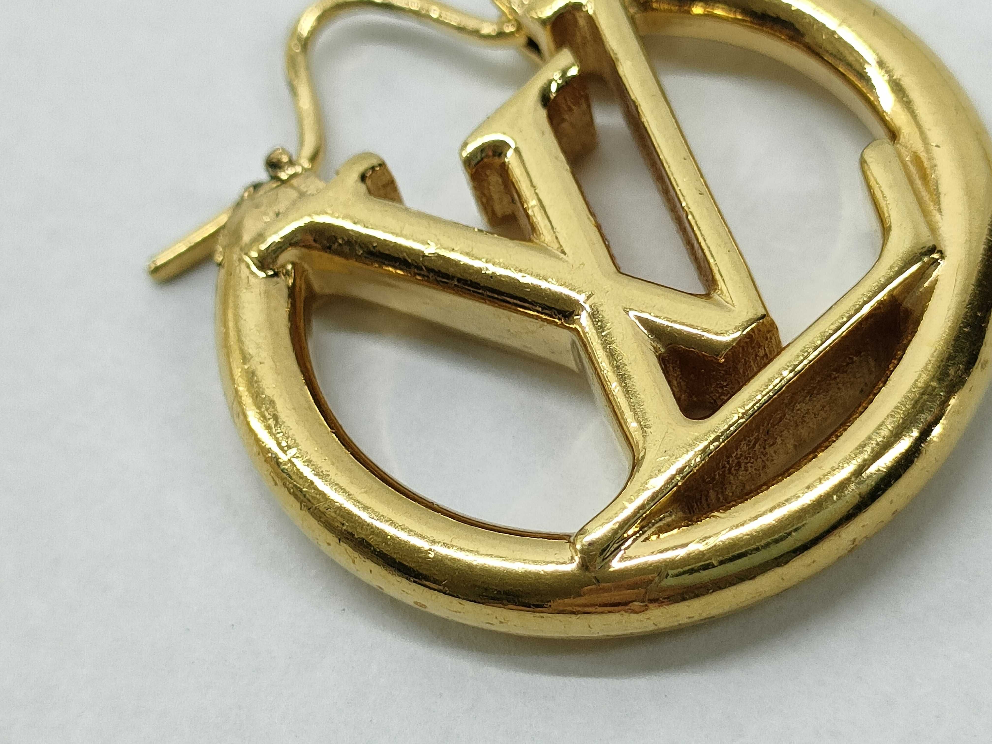 Louise Earrings — view 6
