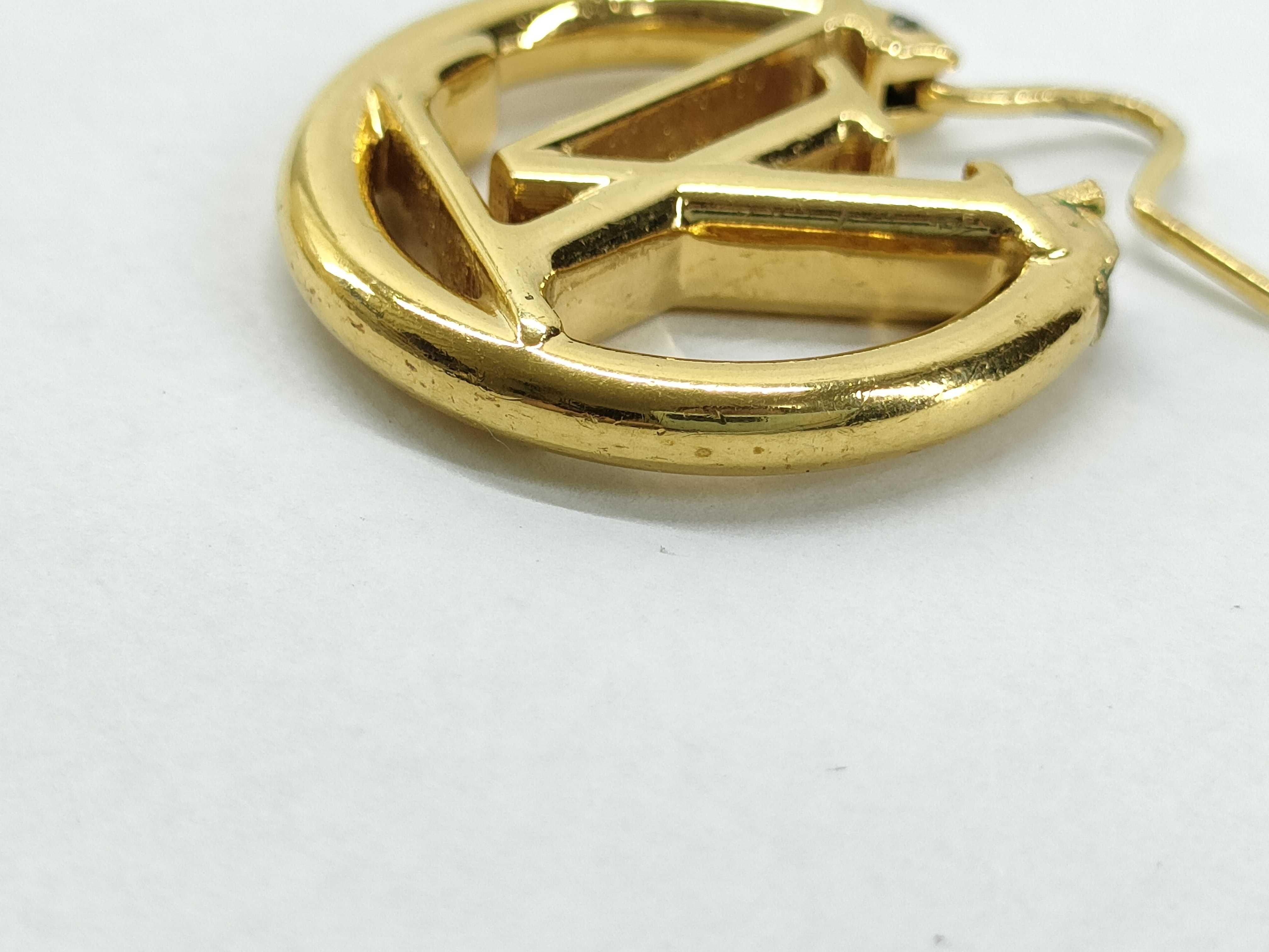 Louise Earrings — view 7
