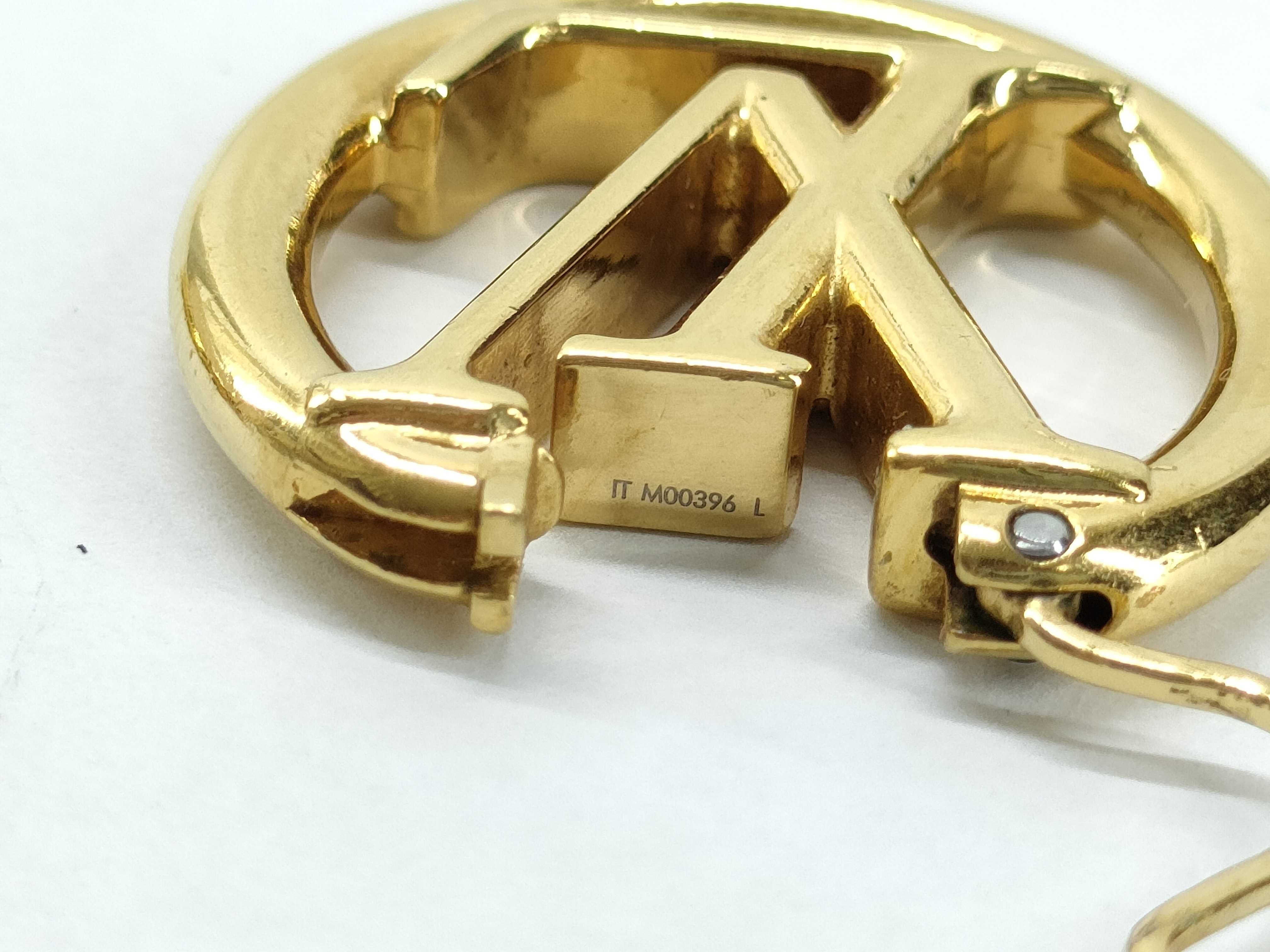 Louise Earrings — view 10