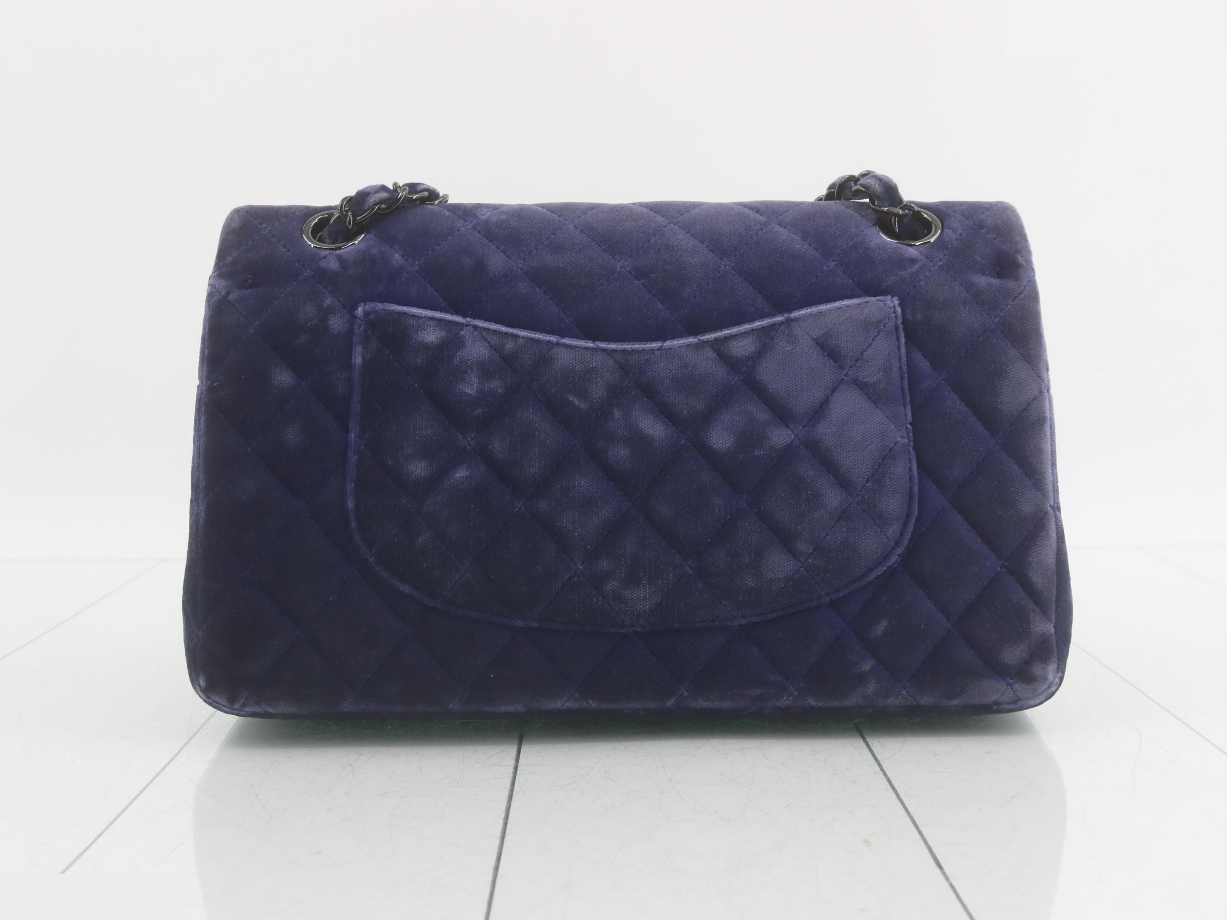 Matelassé (bag) - Shoulder bag — view 2