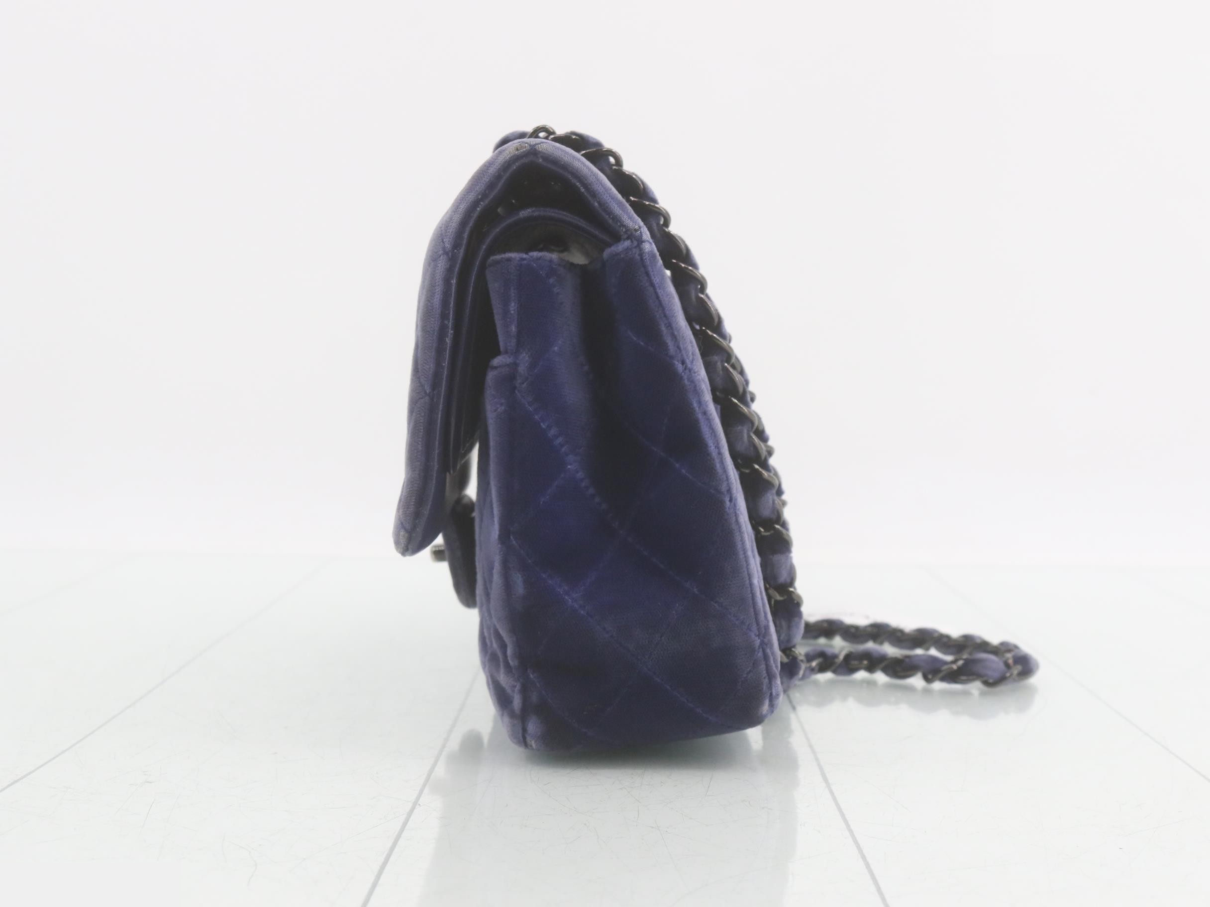 Matelassé (bag) - Shoulder bag — view 3