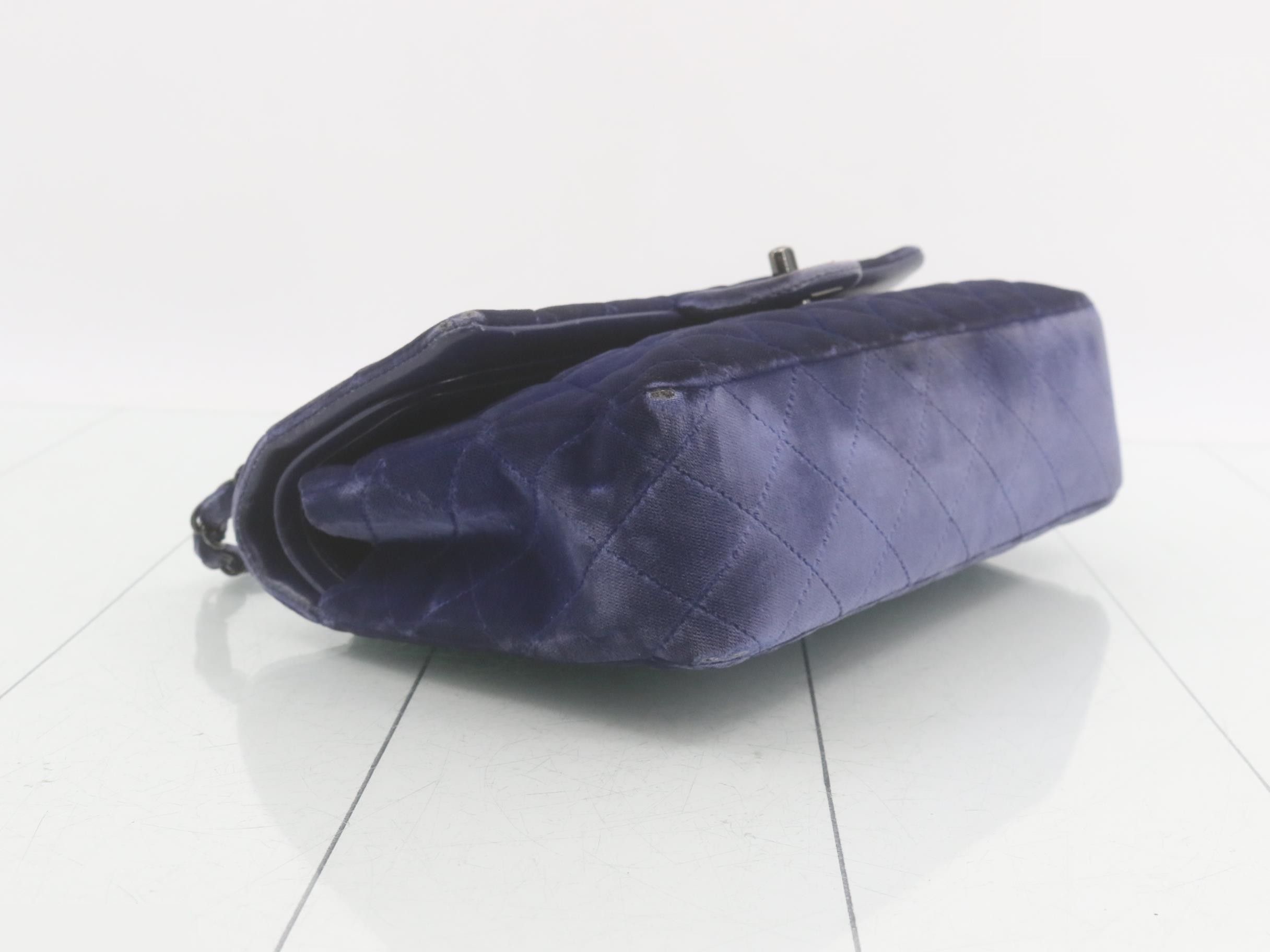 Matelassé (bag) - Shoulder bag — view 5