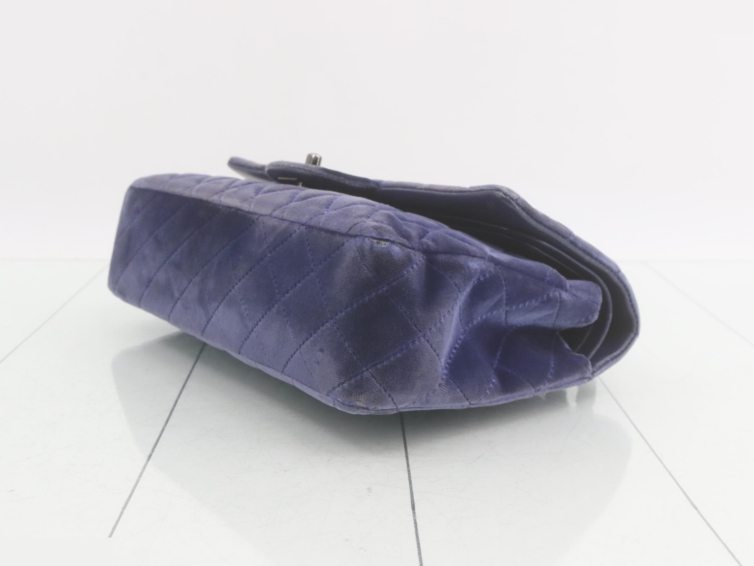 Matelassé (bag) - Shoulder bag — view 6