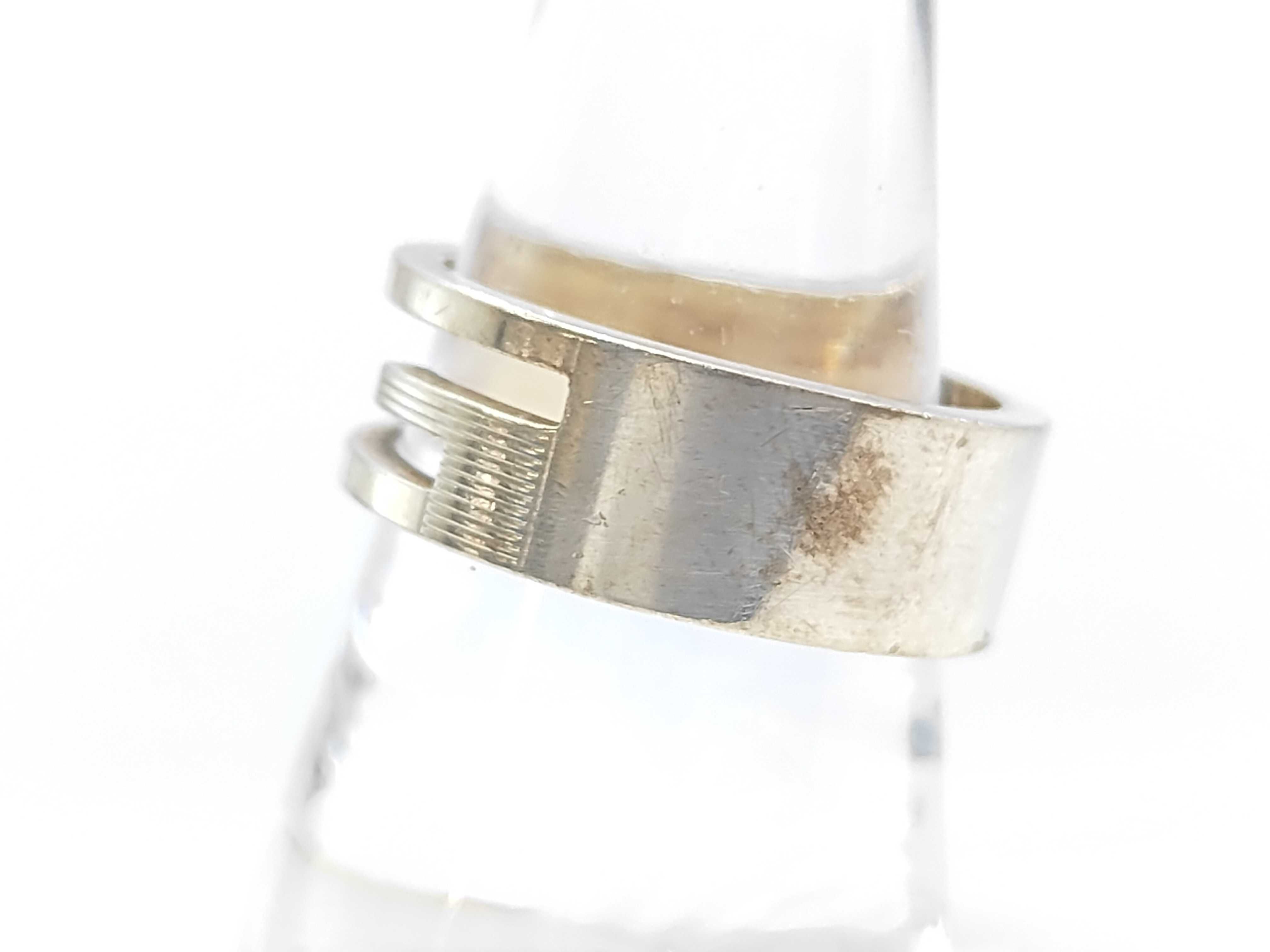 925 Ring — view 2