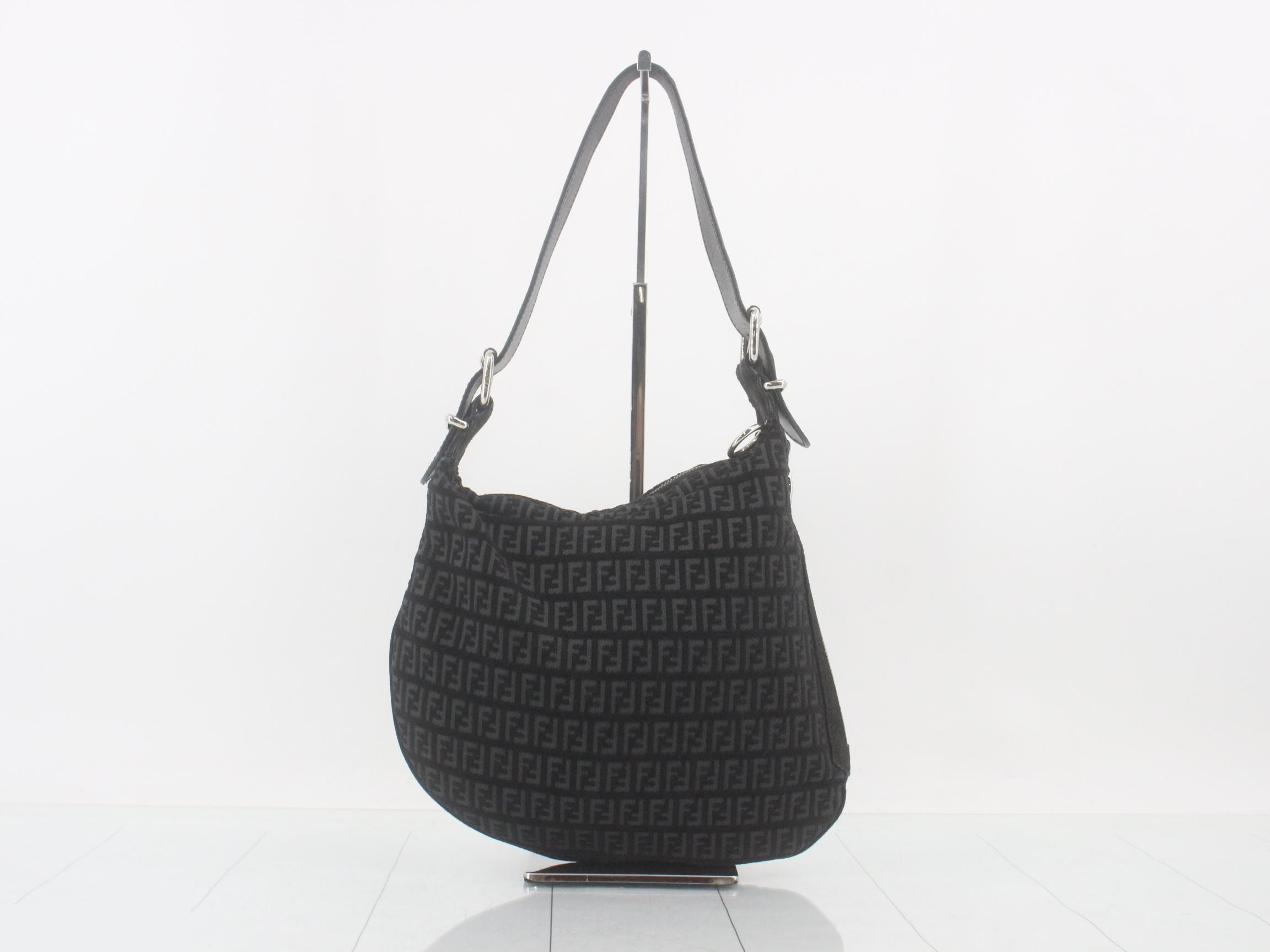 Zucchino (Bag) - Shoulder Bag — view 2
