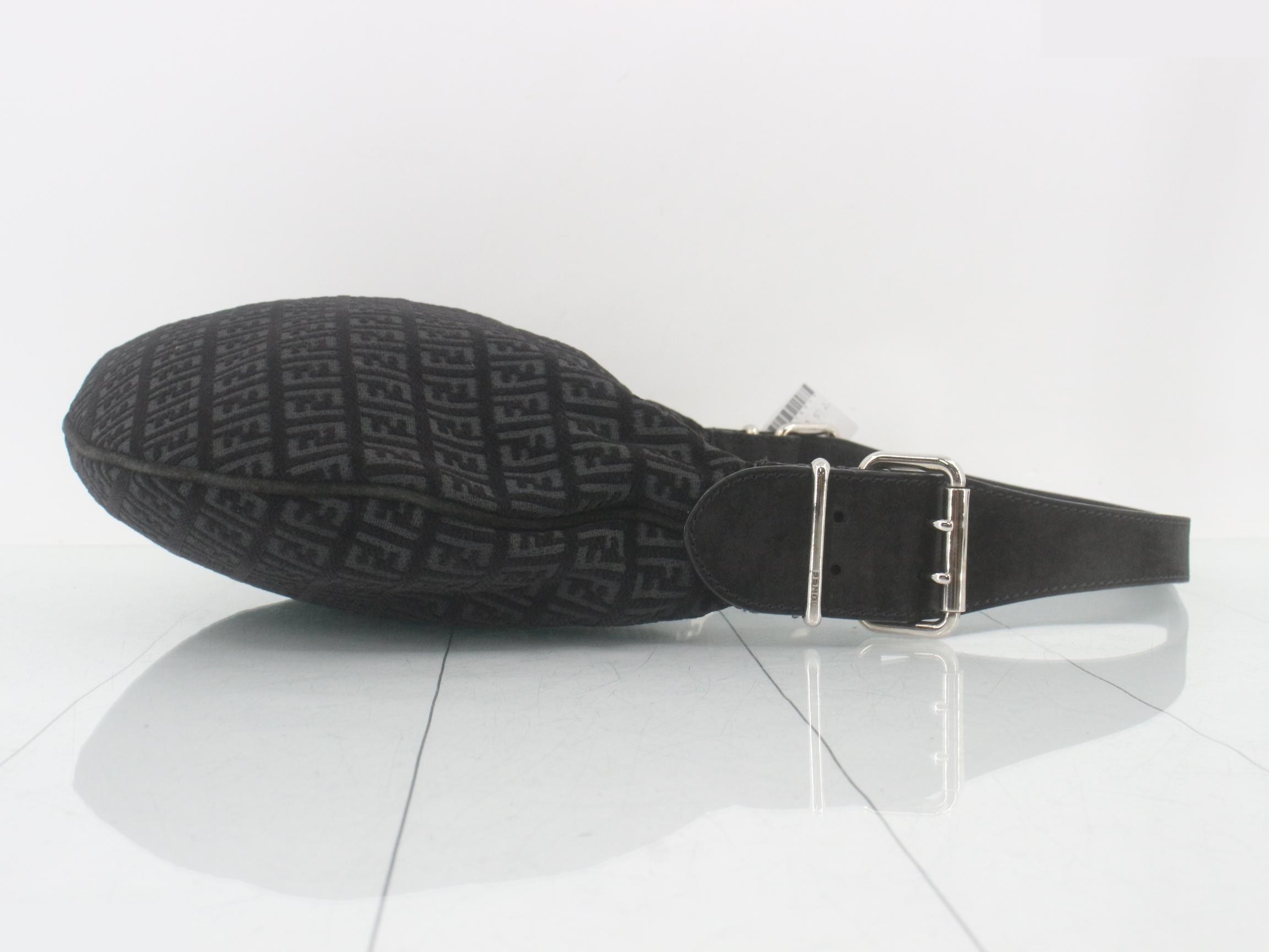 Zucchino (Bag) - Shoulder Bag — view 3