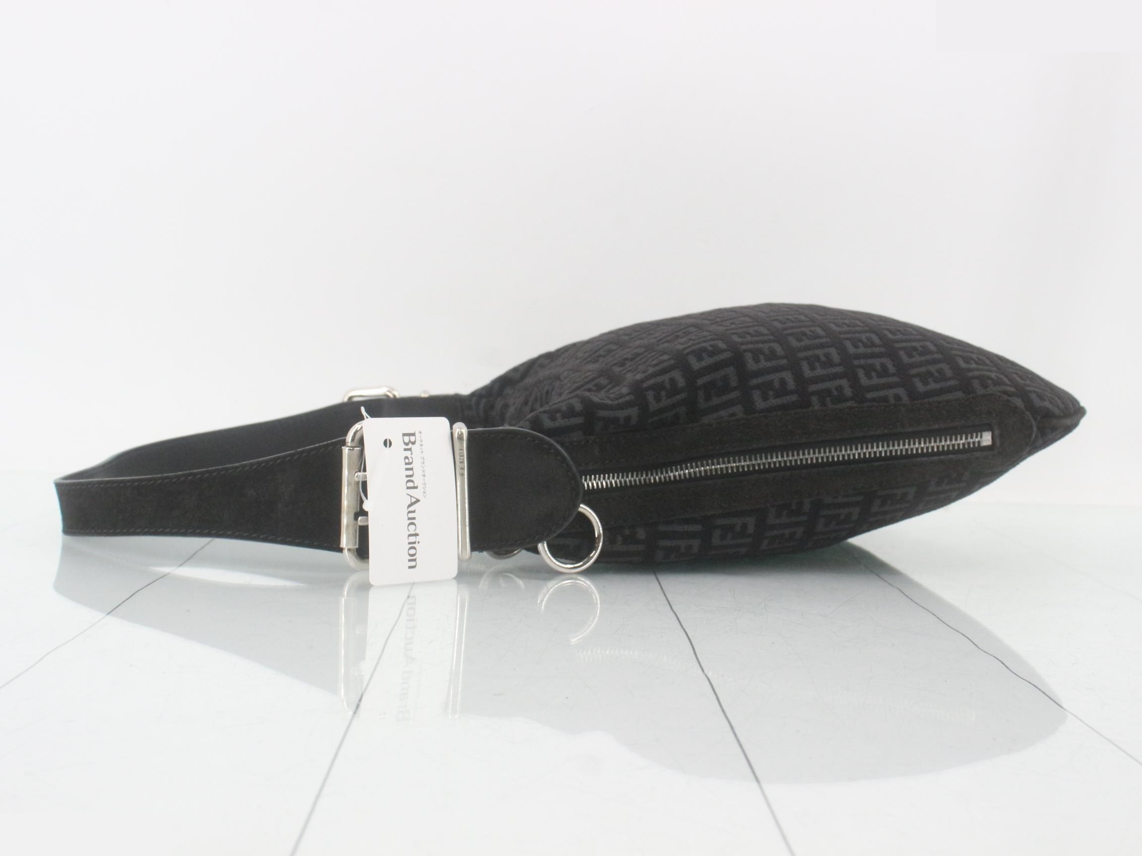 Zucchino (Bag) - Shoulder Bag — view 4