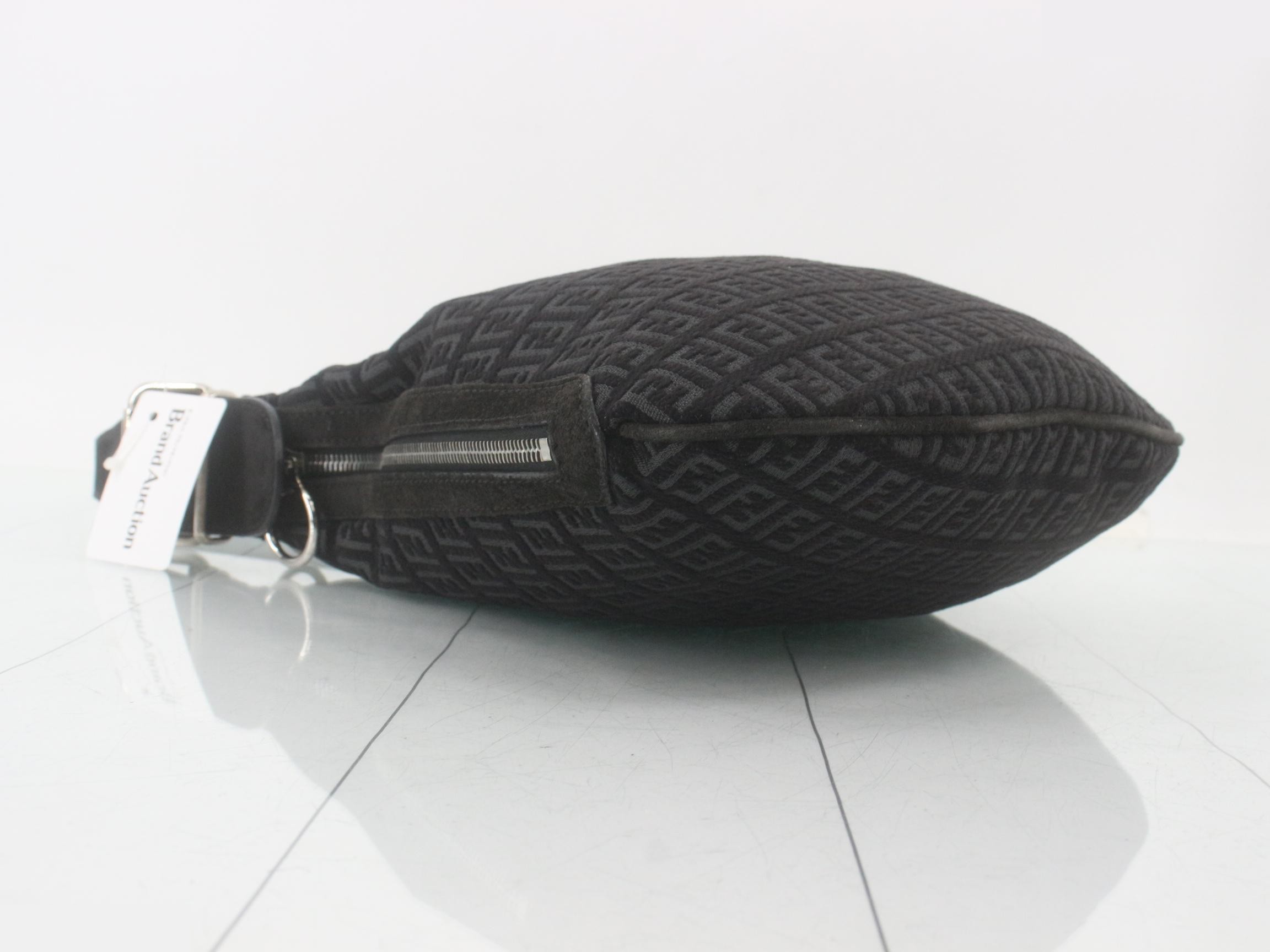 Zucchino (Bag) - Shoulder Bag — view 5
