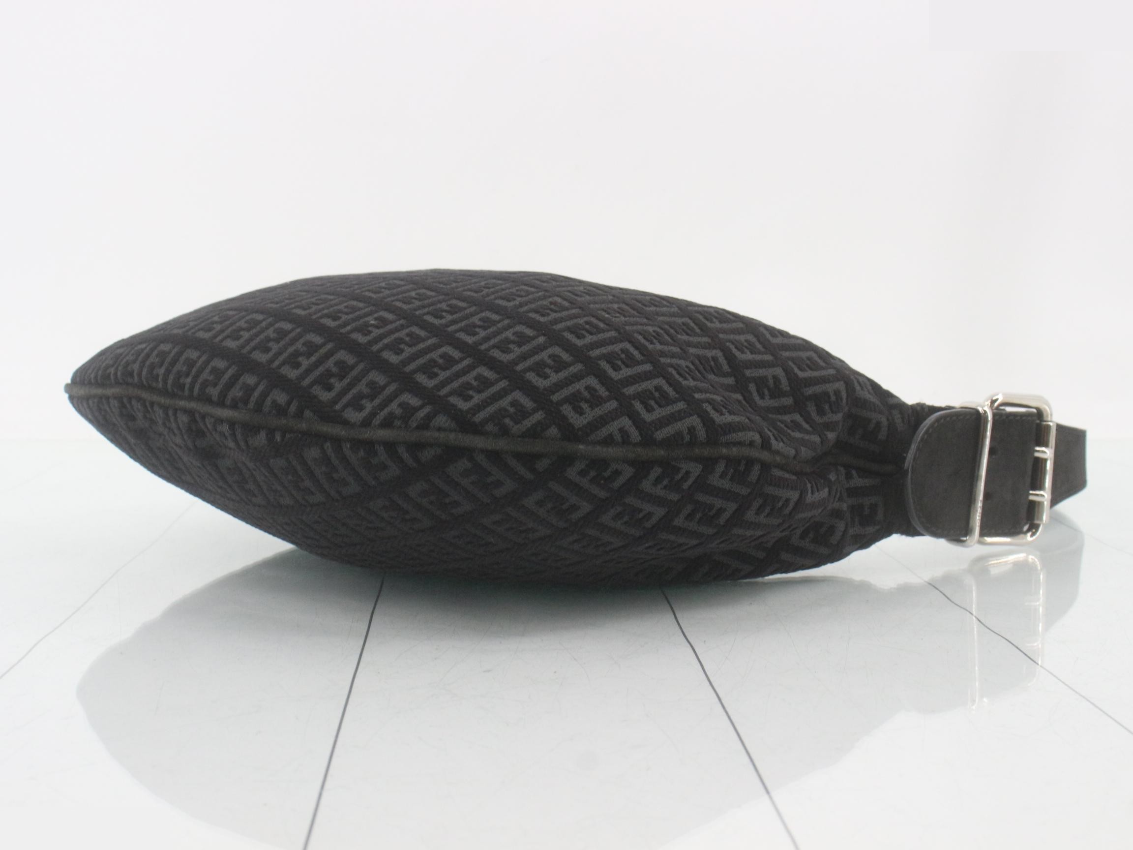 Zucchino (Bag) - Shoulder Bag — view 6