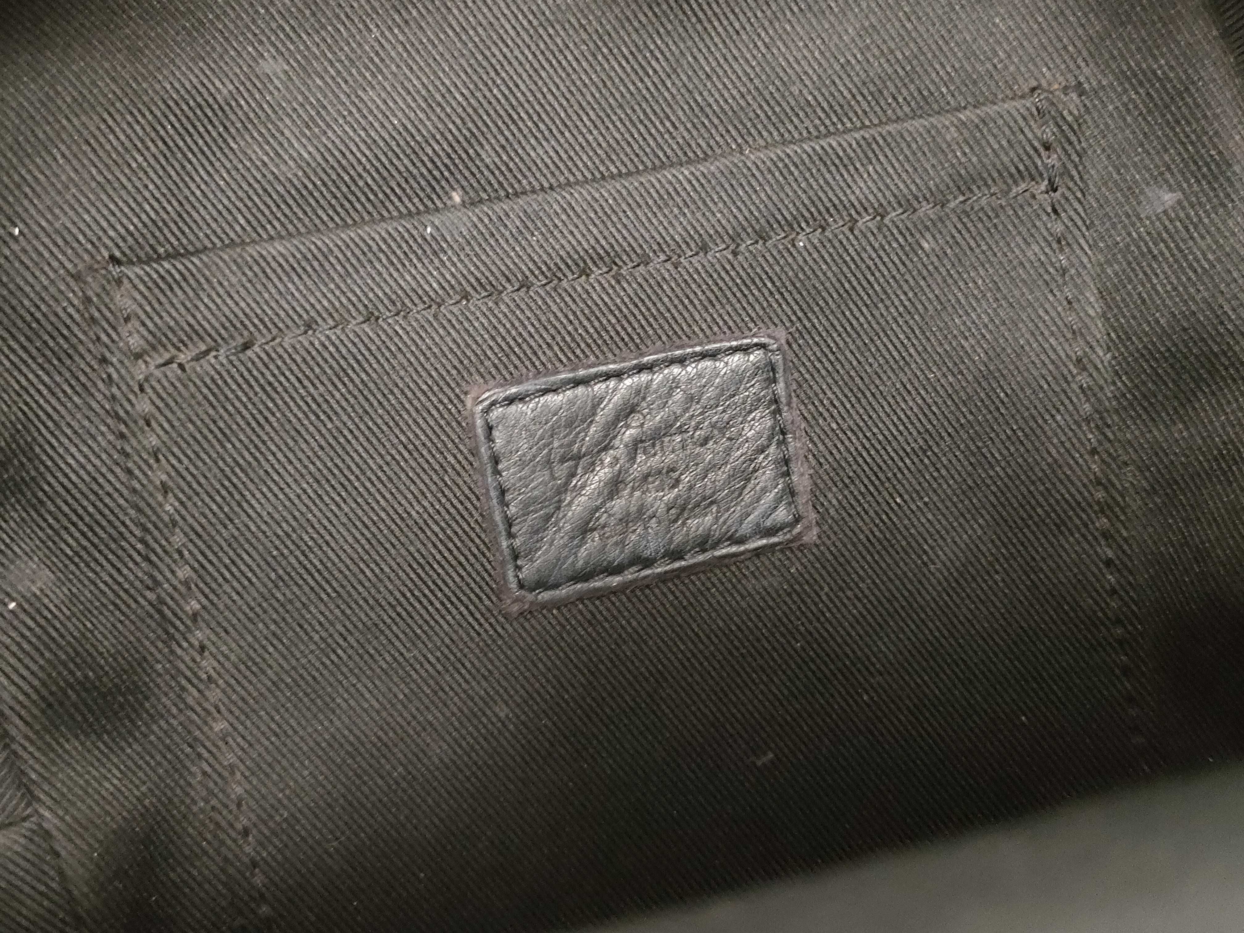 Monogram Palm Springs Mini Backpack — view 13
