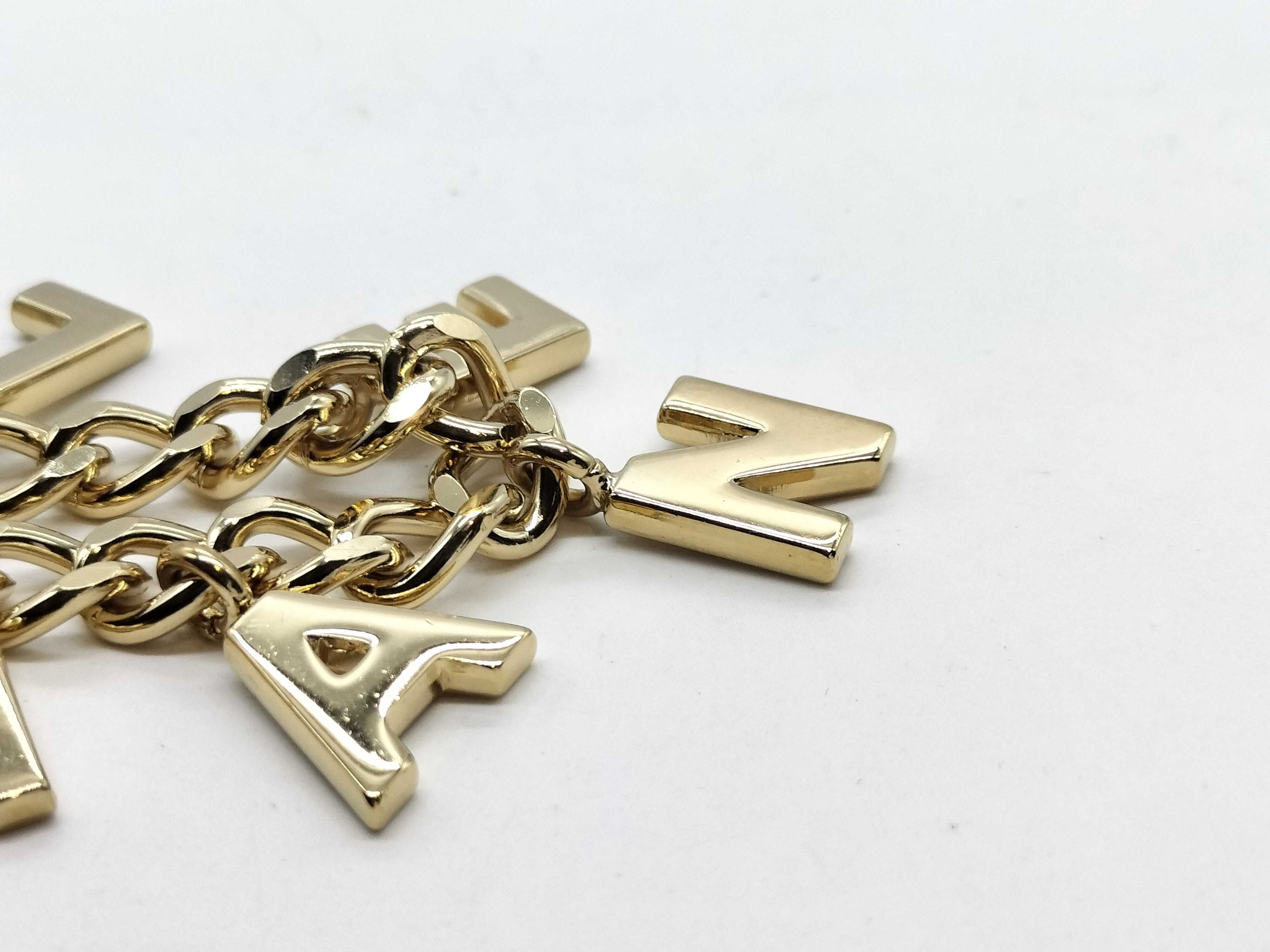 02A Logo Bracelet Bracelet/Bangle — view 3
