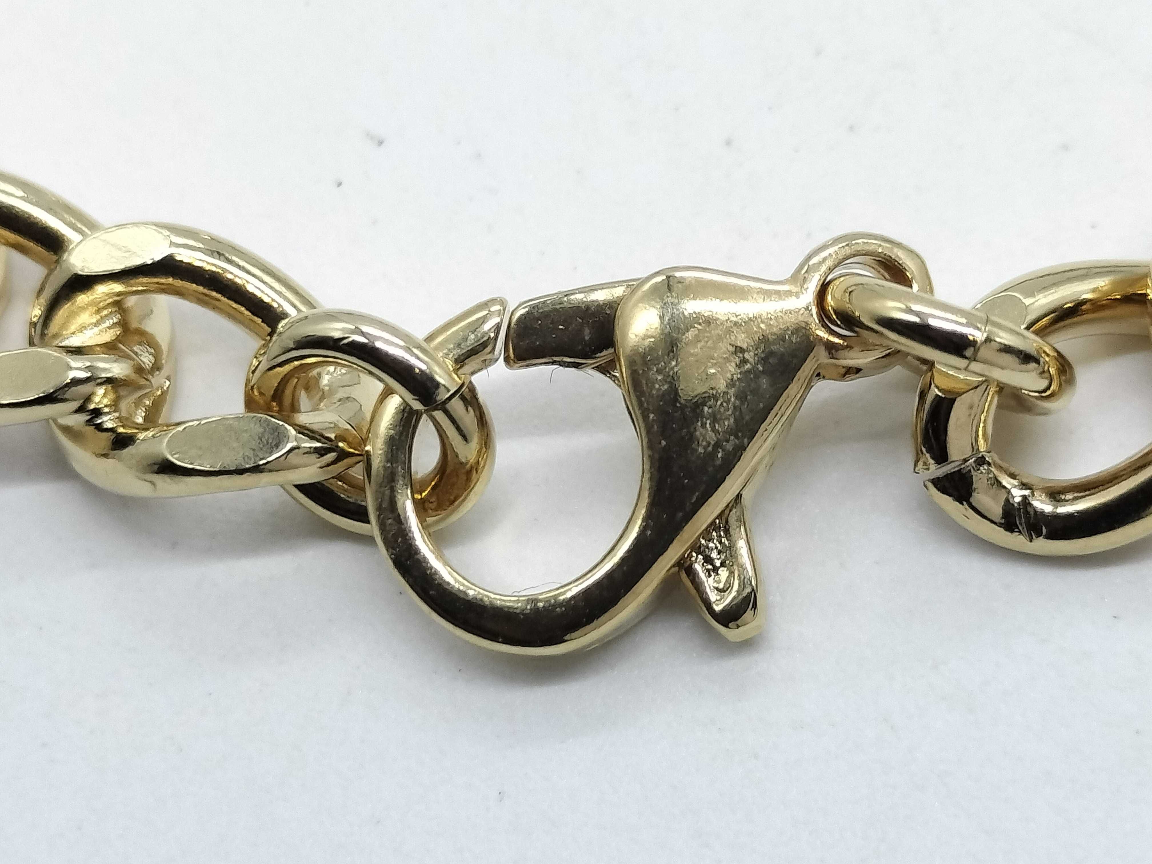 02A Logo Bracelet Bracelet/Bangle — view 4
