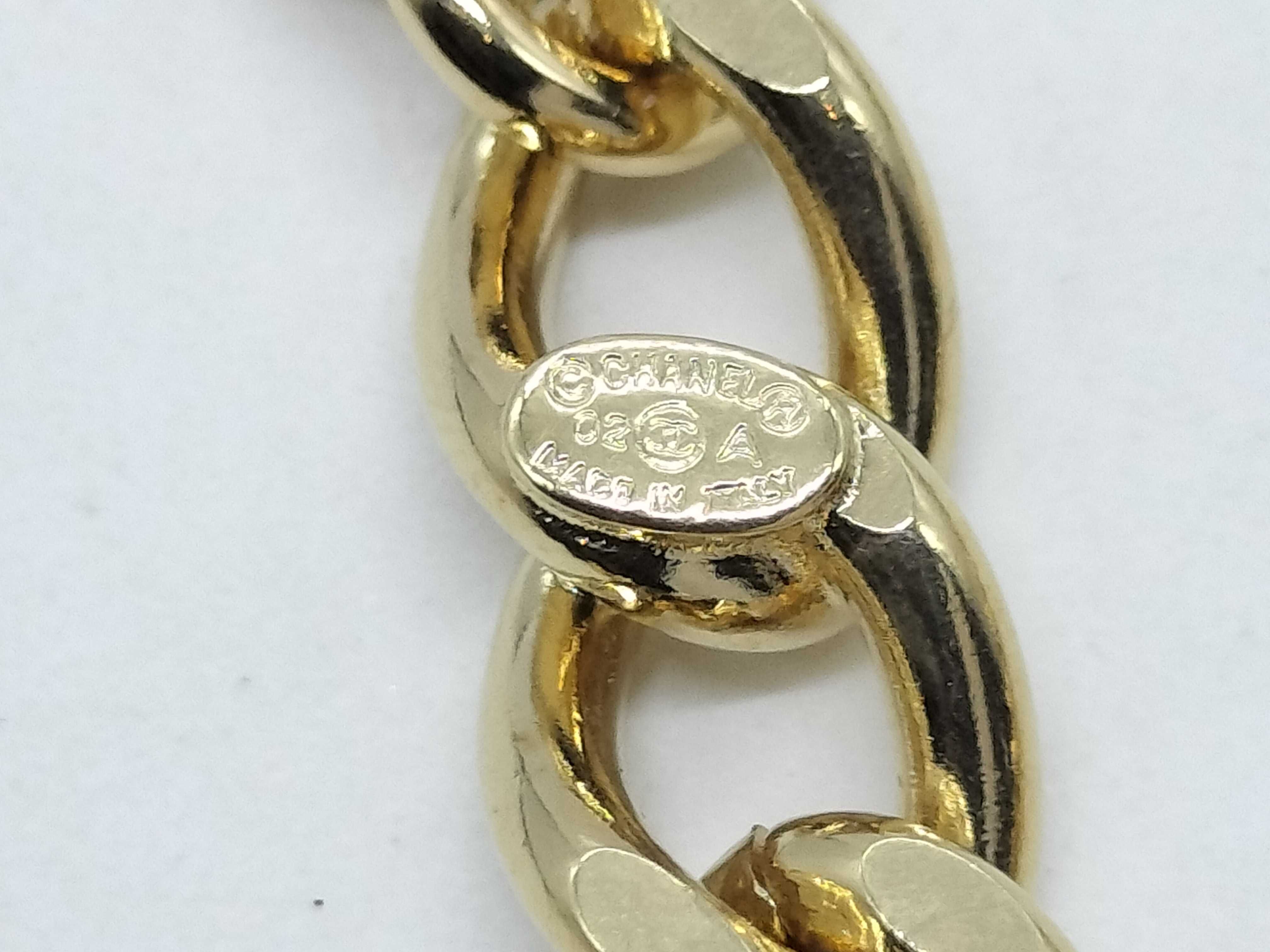 02A Logo Bracelet Bracelet/Bangle — view 5