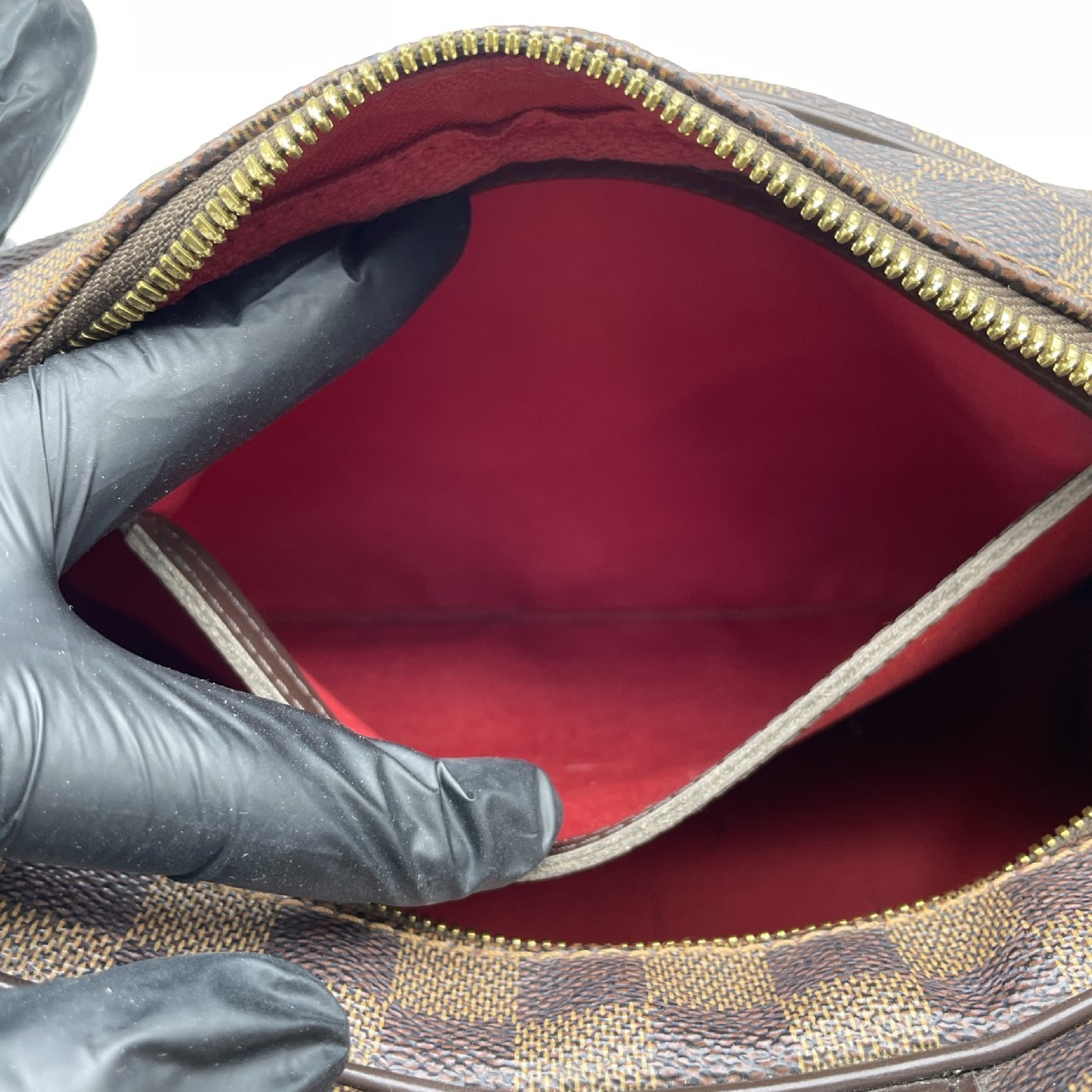 Damier Rivington GM Handbag — view 14