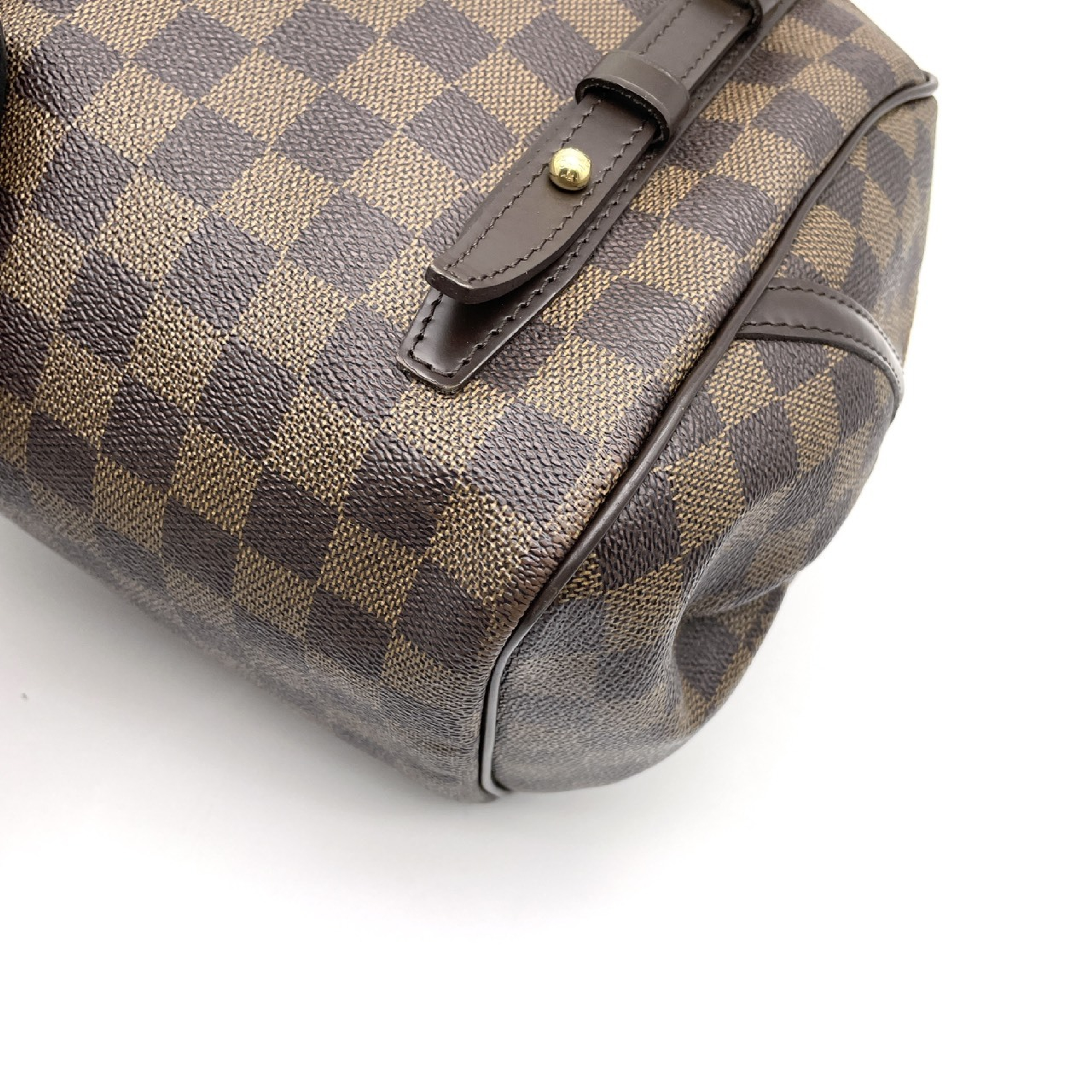 Damier Rivington GM Handbag — view 7