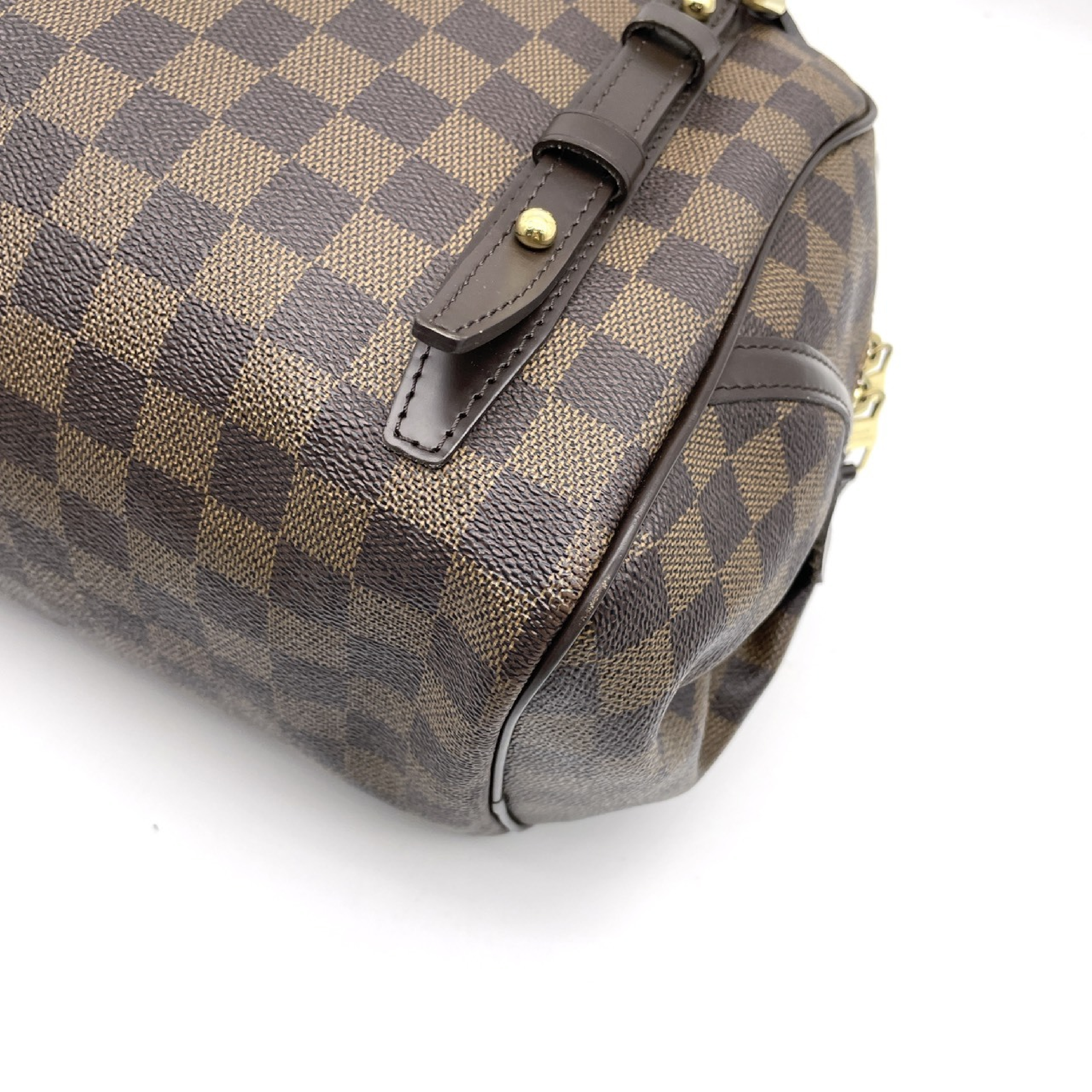 Damier Rivington GM Handbag — view 9