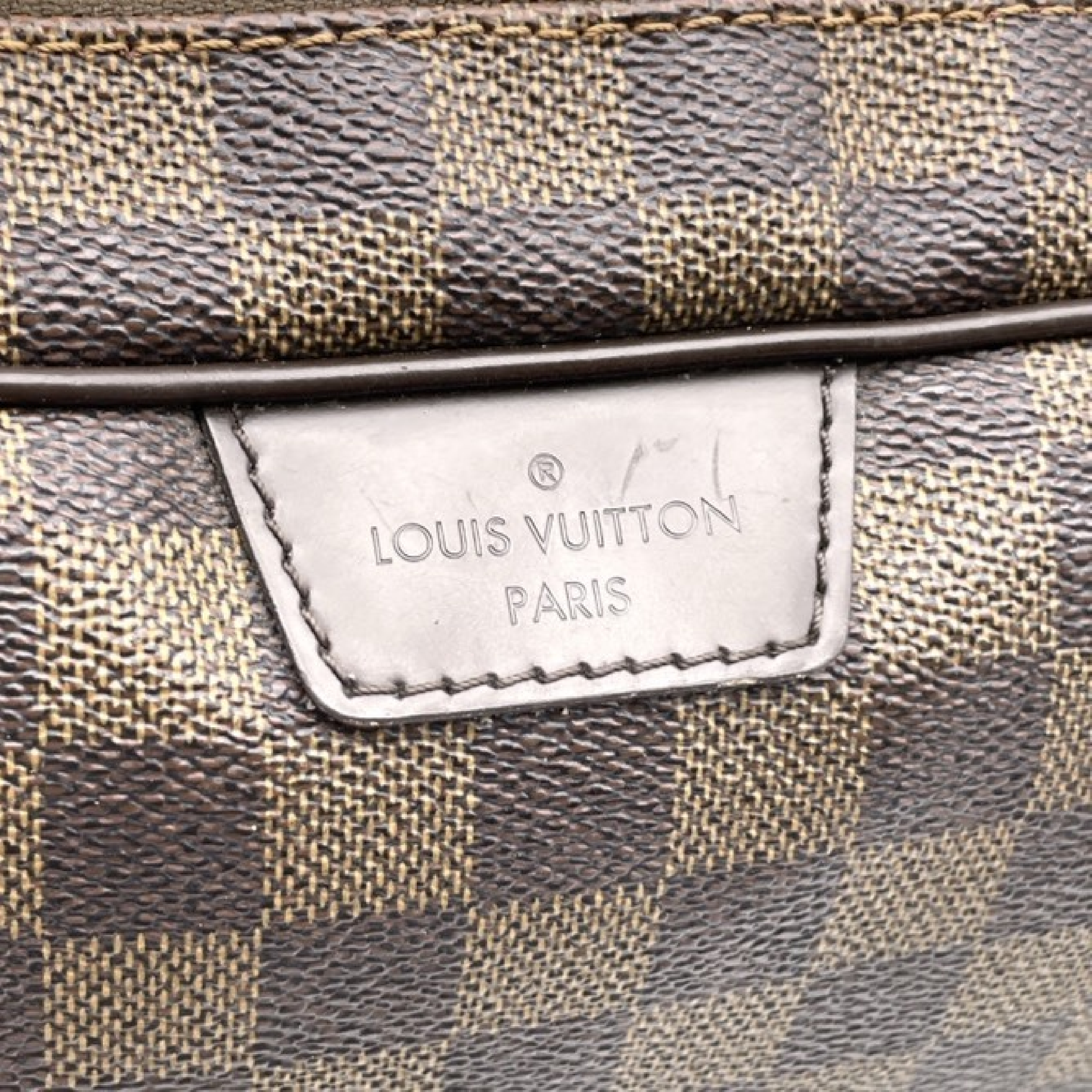 Damier Rivington GM Handbag — view 10