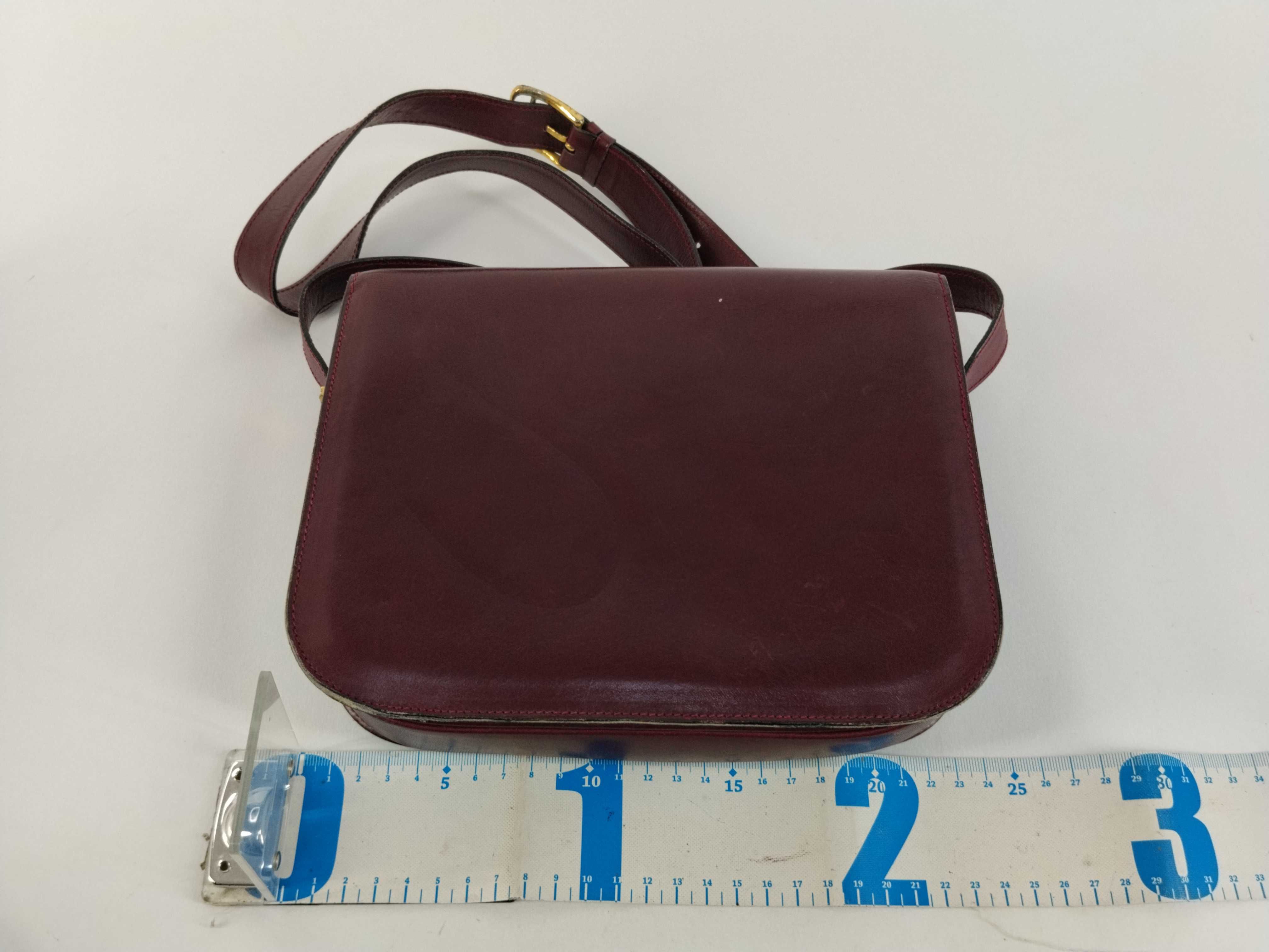 shoulder bag — view 2