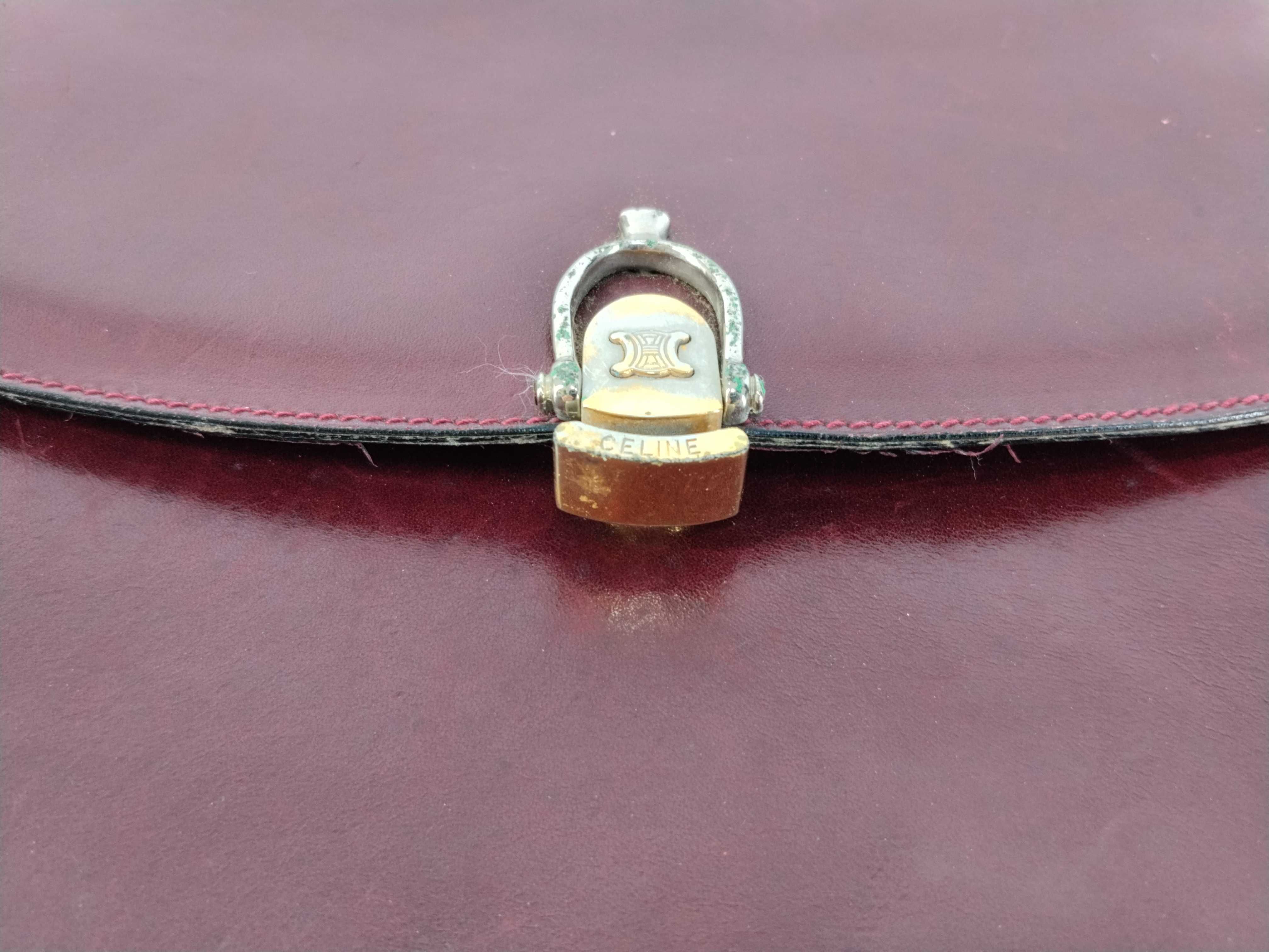shoulder bag — view 8