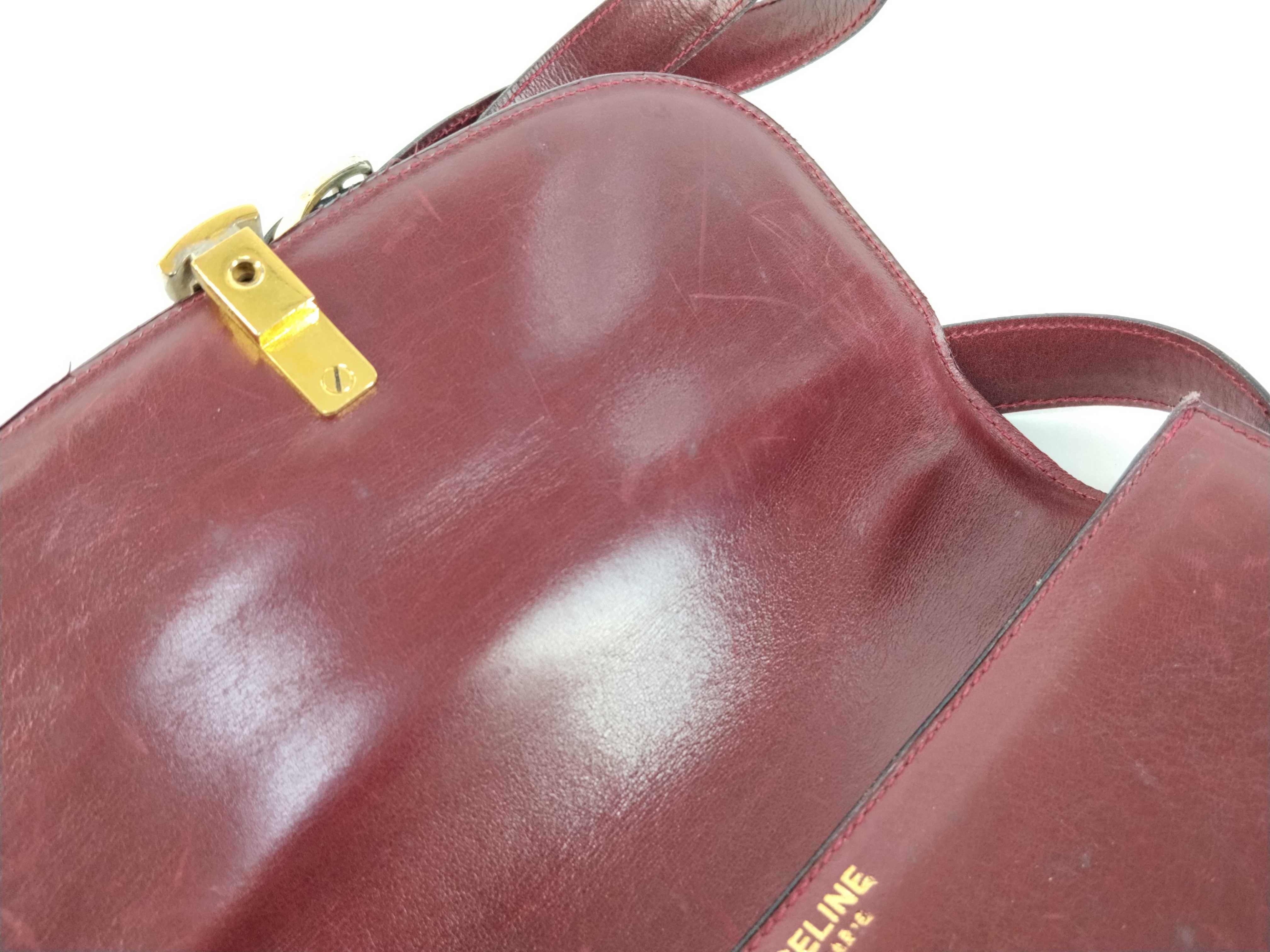 shoulder bag — view 9