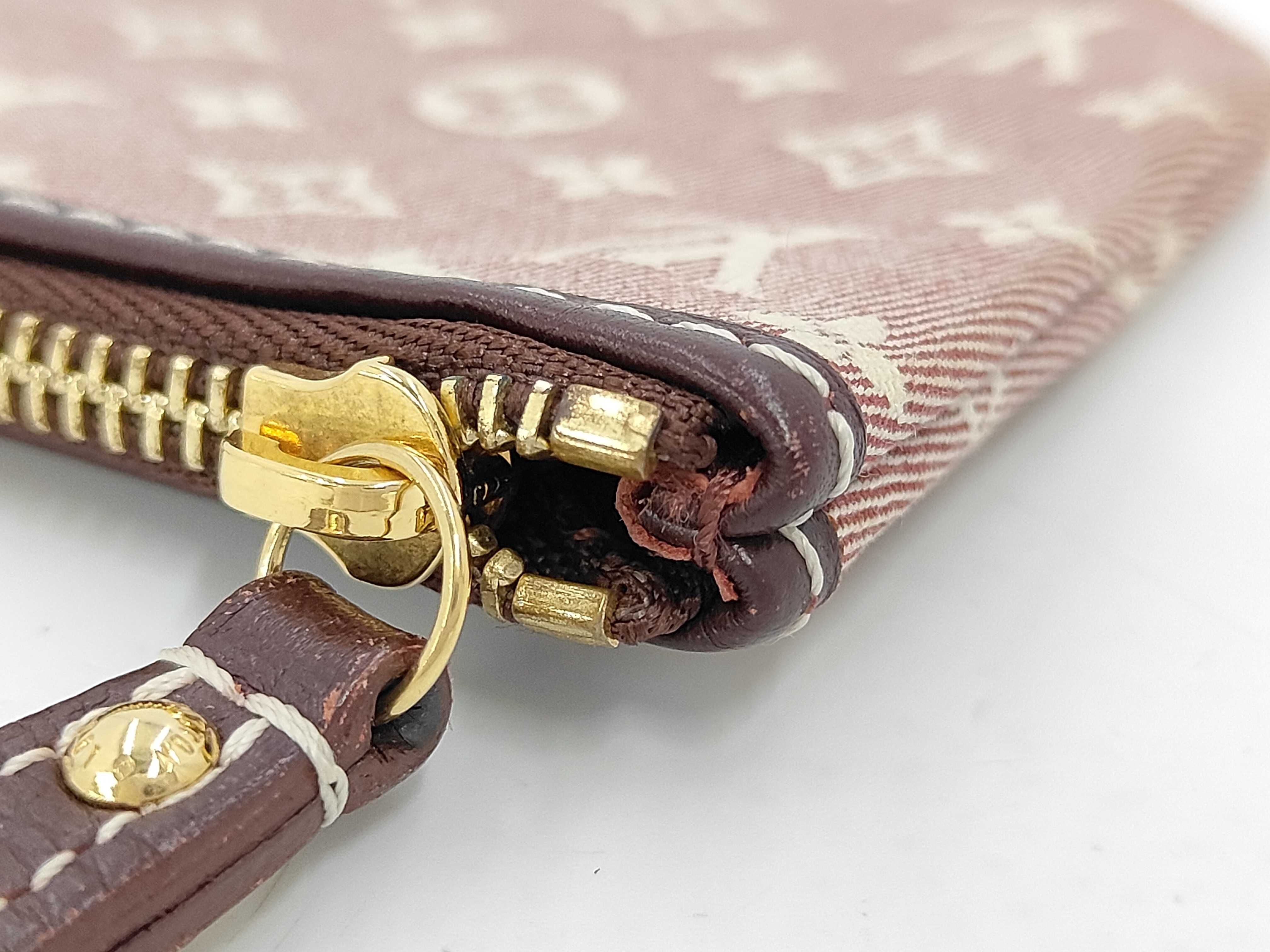 Monogram Idylle Pochette Clé M62996 Coin Case — view 3
