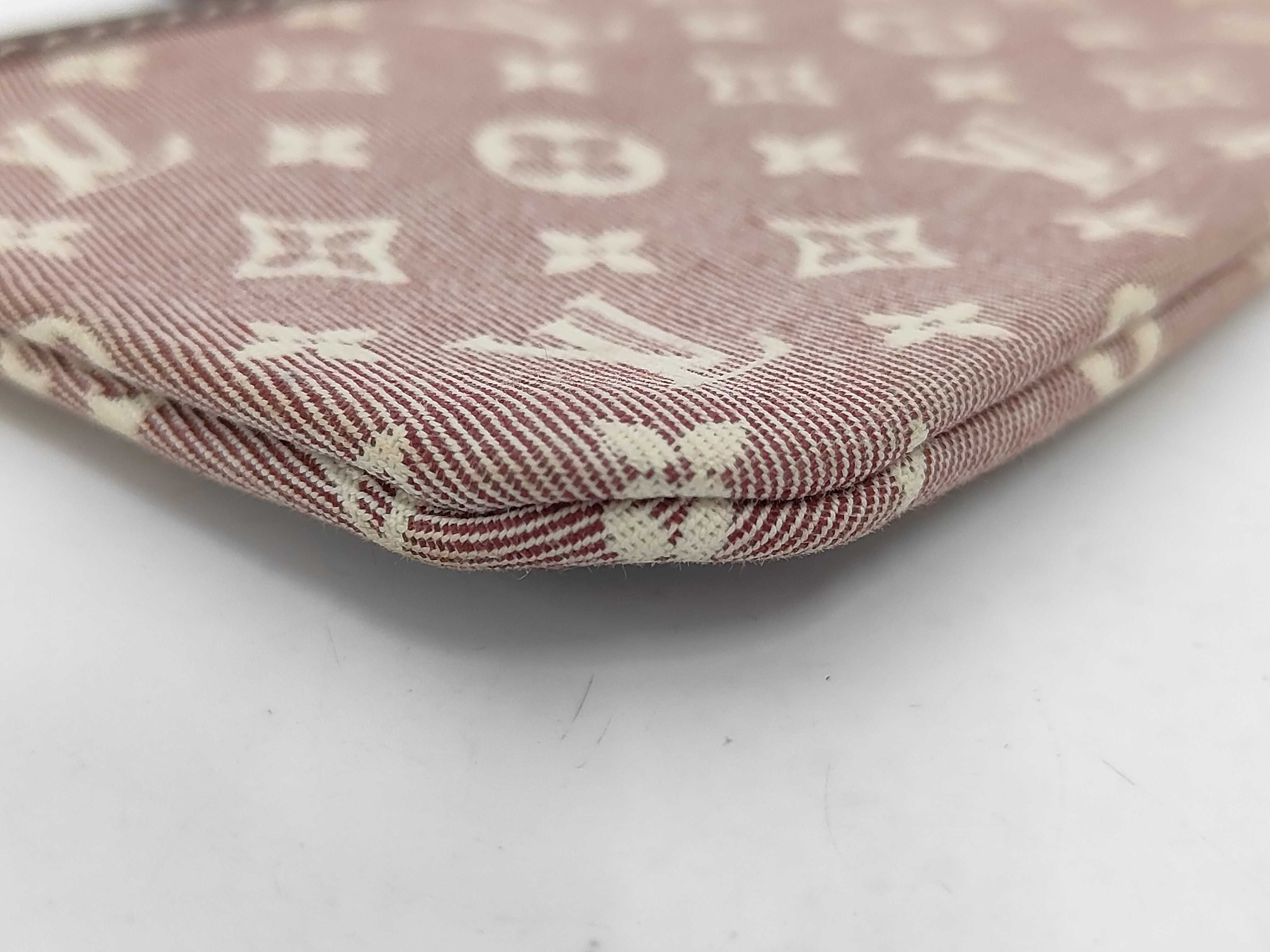 Monogram Idylle Pochette Clé M62996 Coin Case — view 4