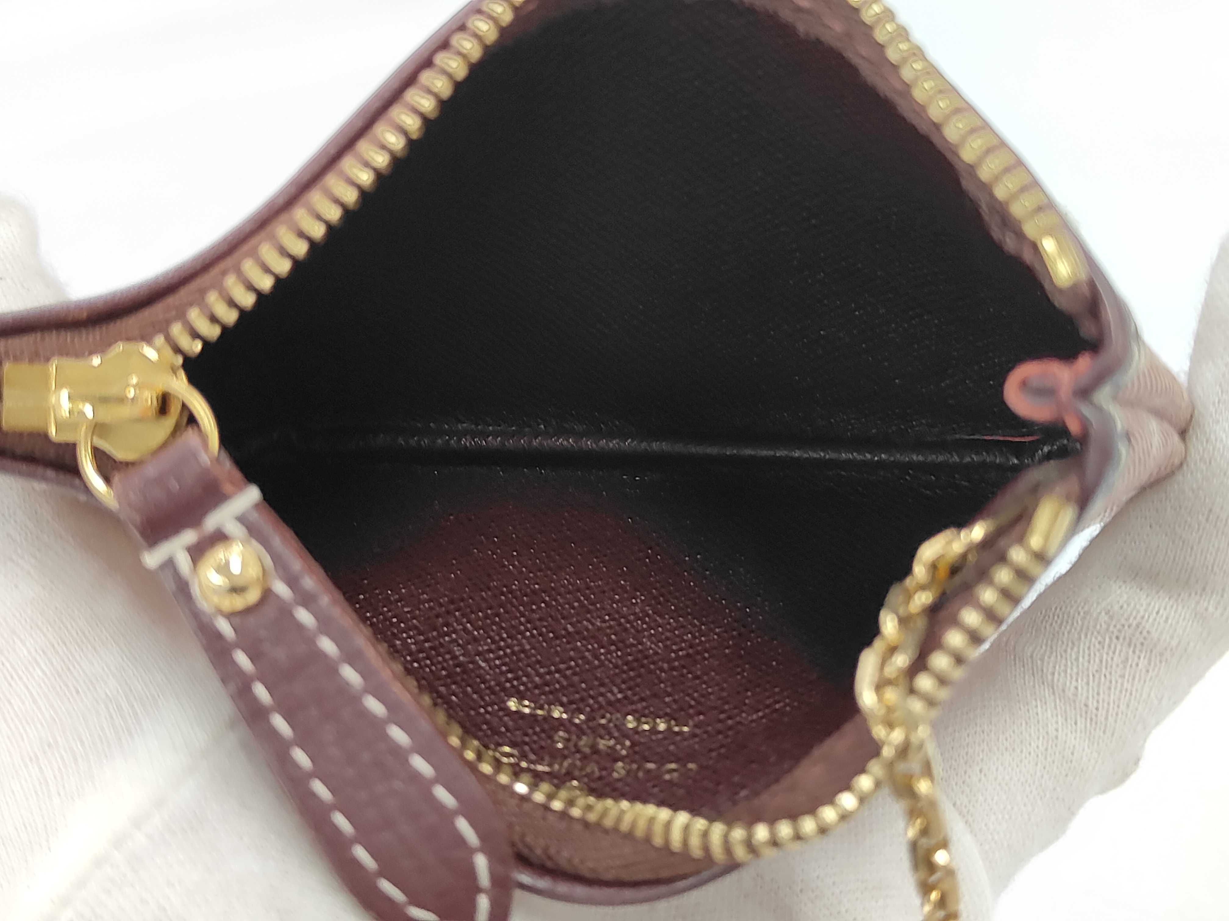 Monogram Idylle Pochette Clé M62996 Coin Case — view 5