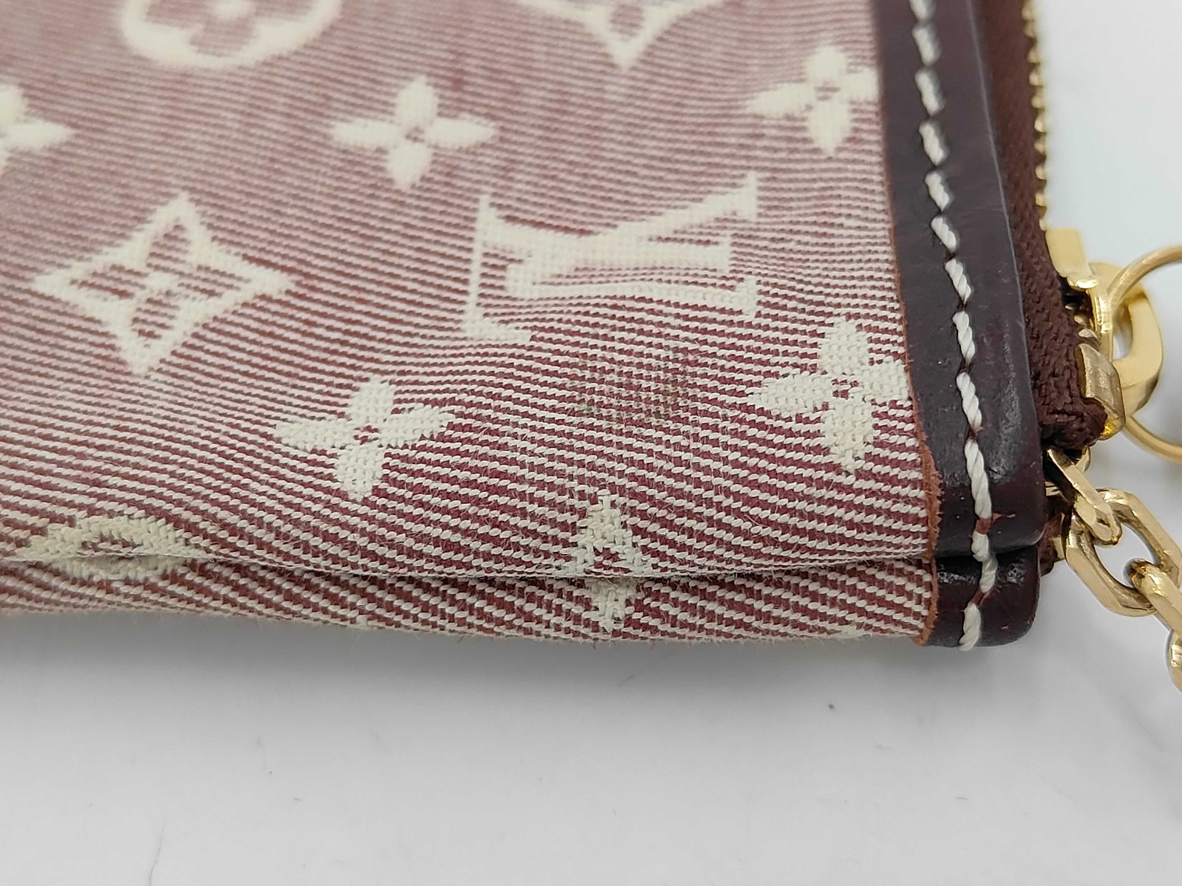 Monogram Idylle Pochette Clé M62996 Coin Case — view 7