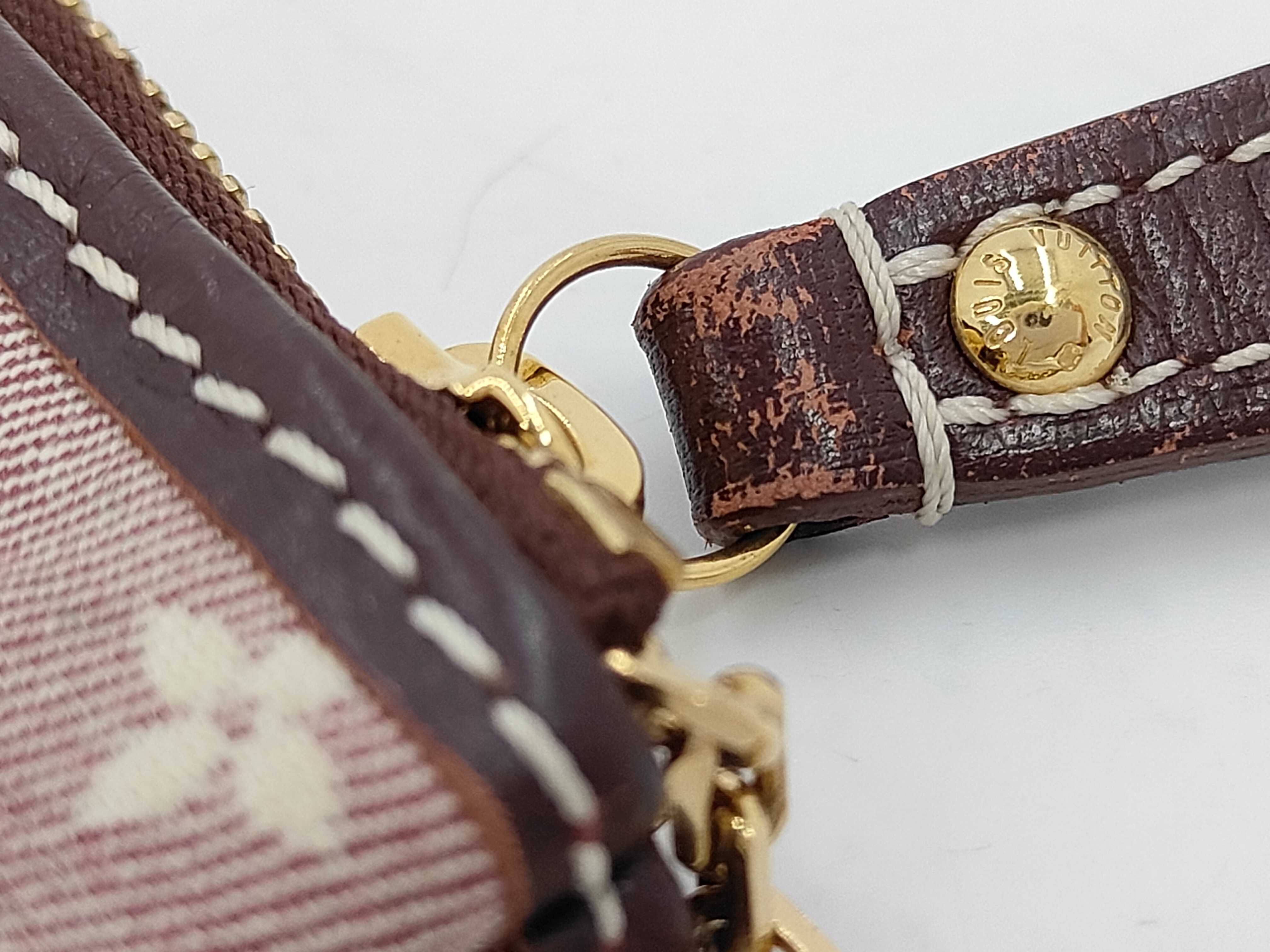 Monogram Idylle Pochette Clé M62996 Coin Case — view 8