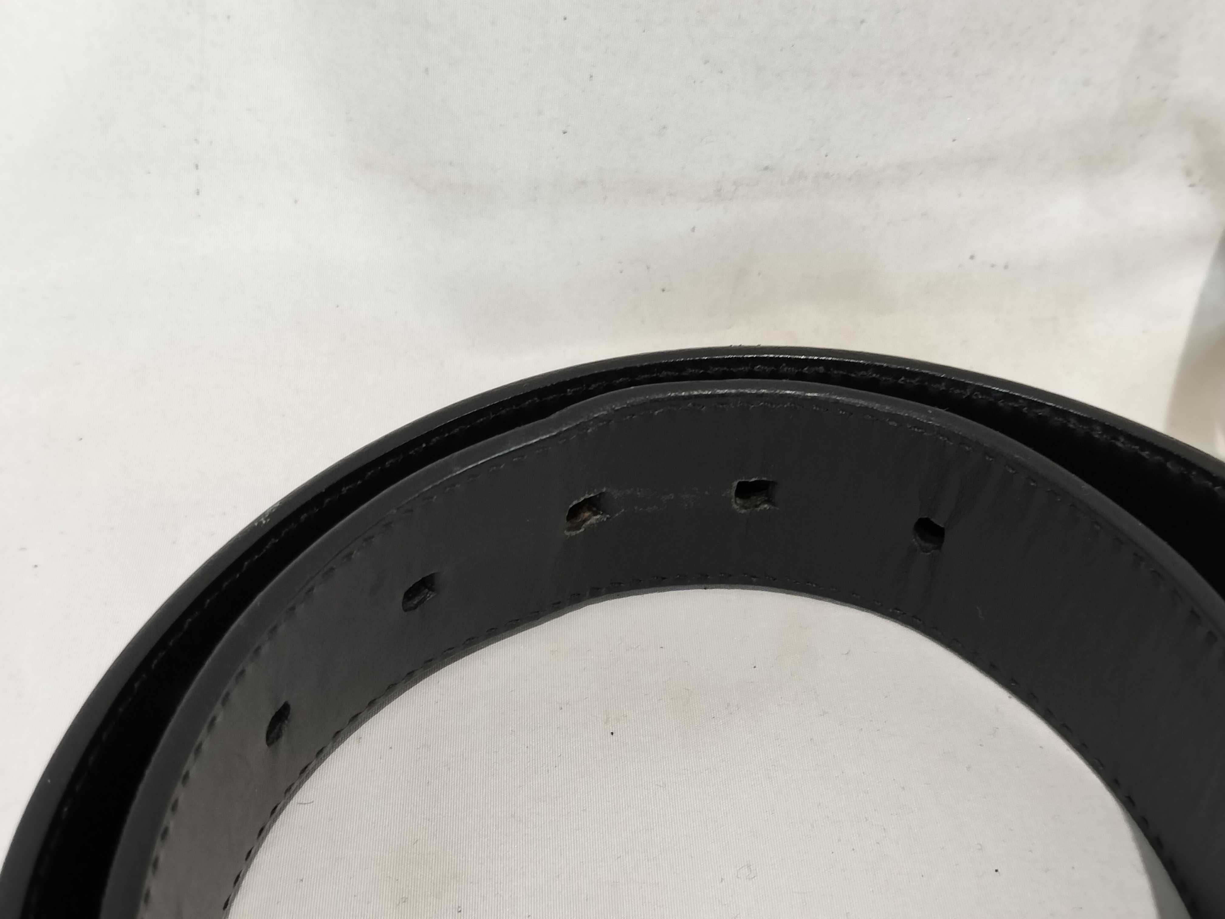 Damier Graphite M9674 Belt — view 5
