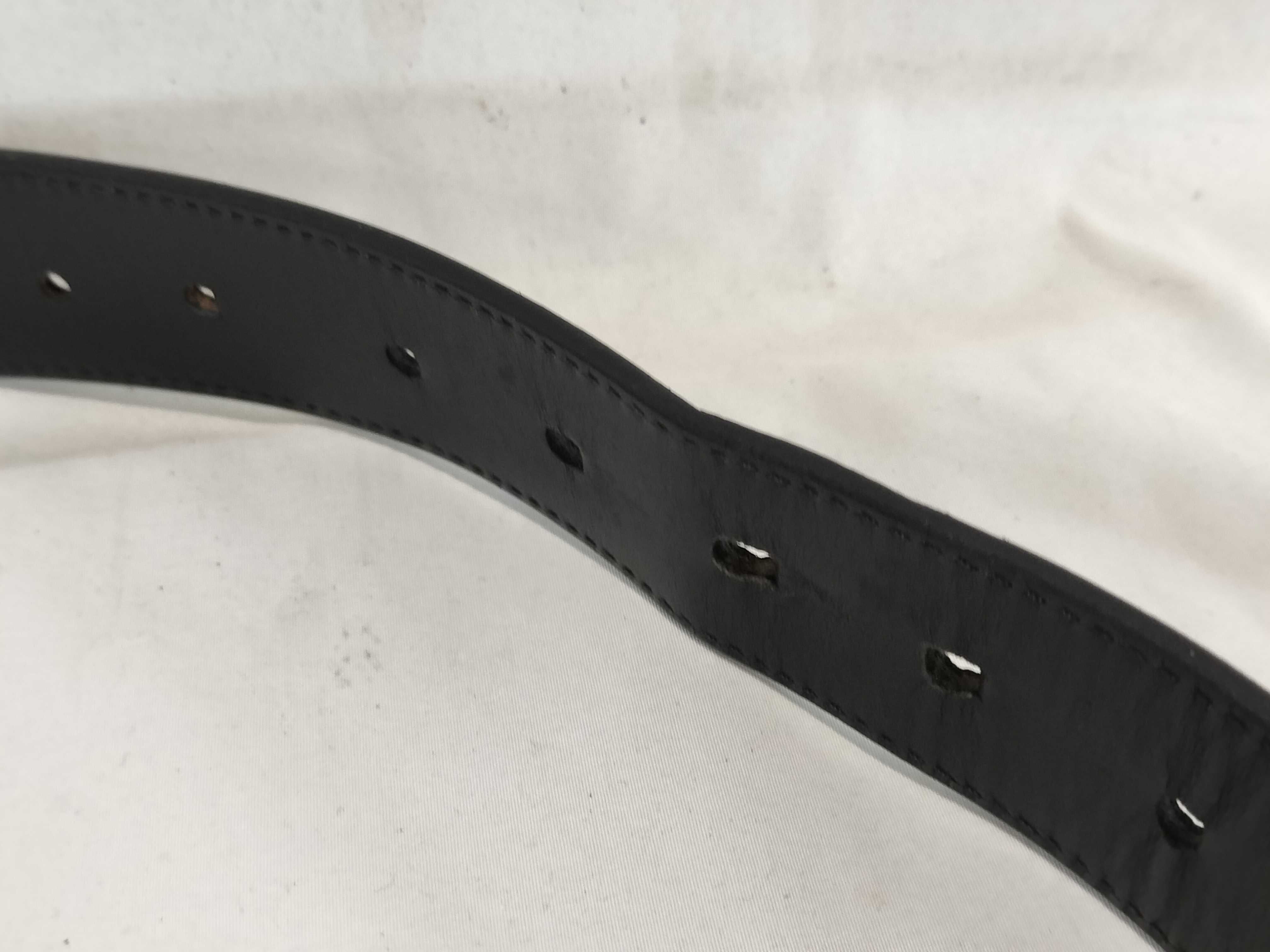 Damier Graphite M9674 Belt — view 8