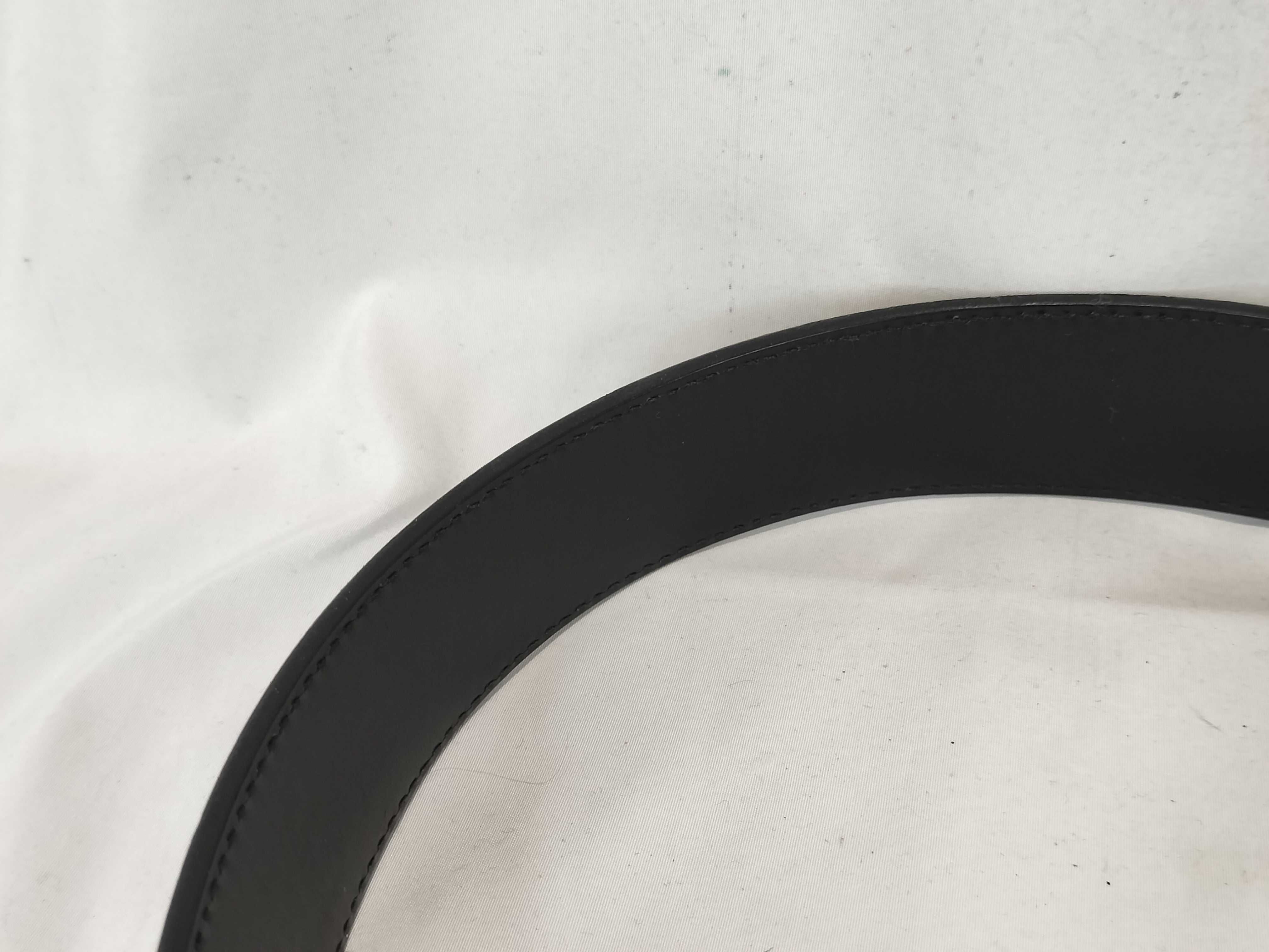 Damier Graphite M9674 Belt — view 9