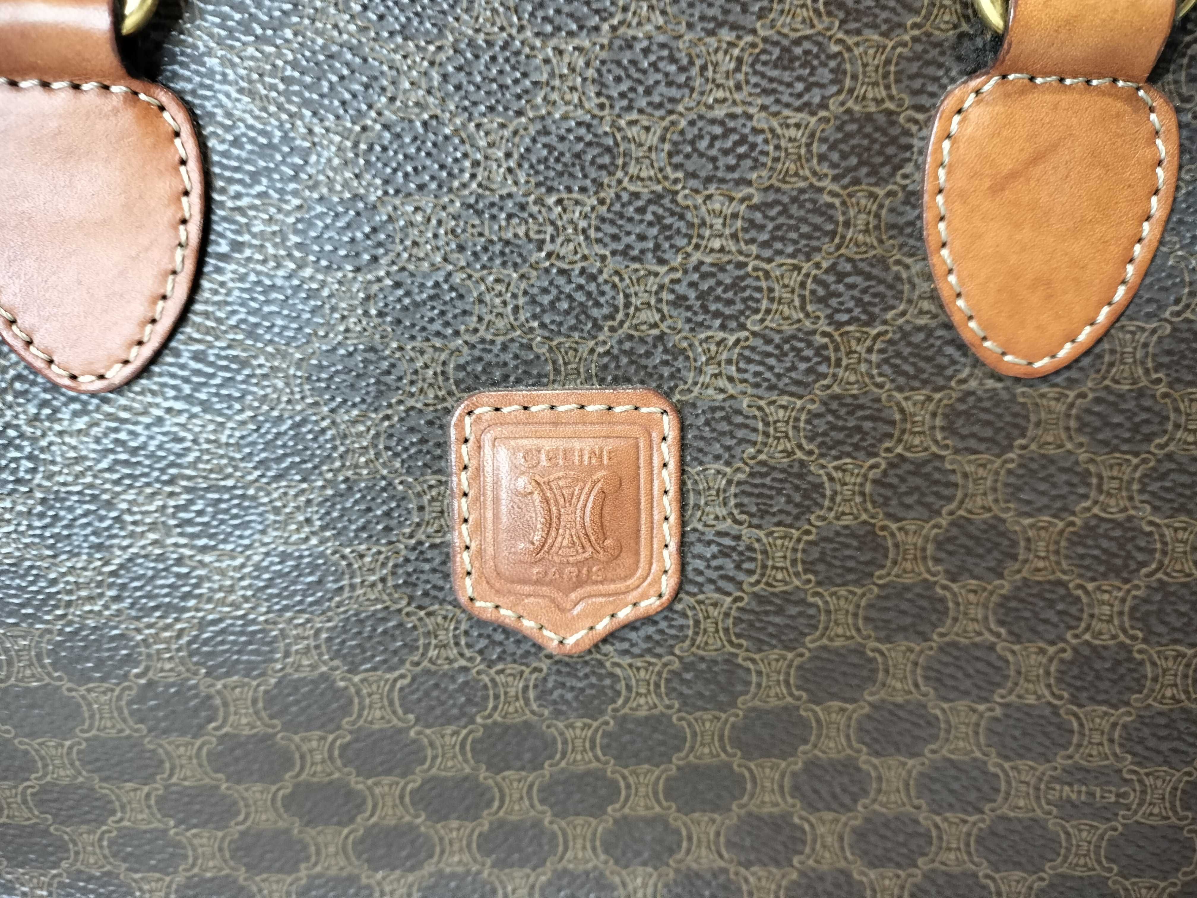 2WAY Handbag — view 2