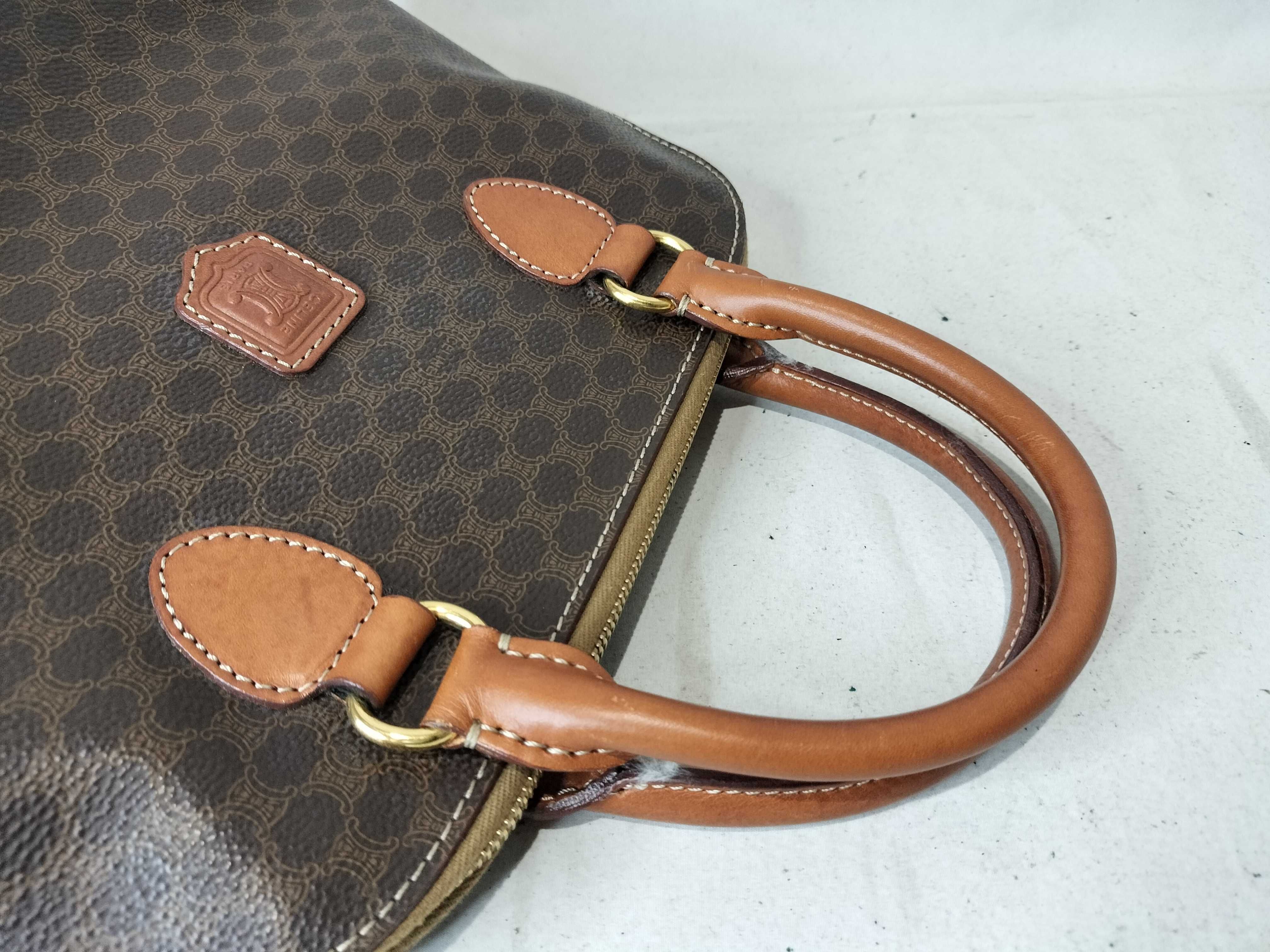 2WAY Handbag — view 4